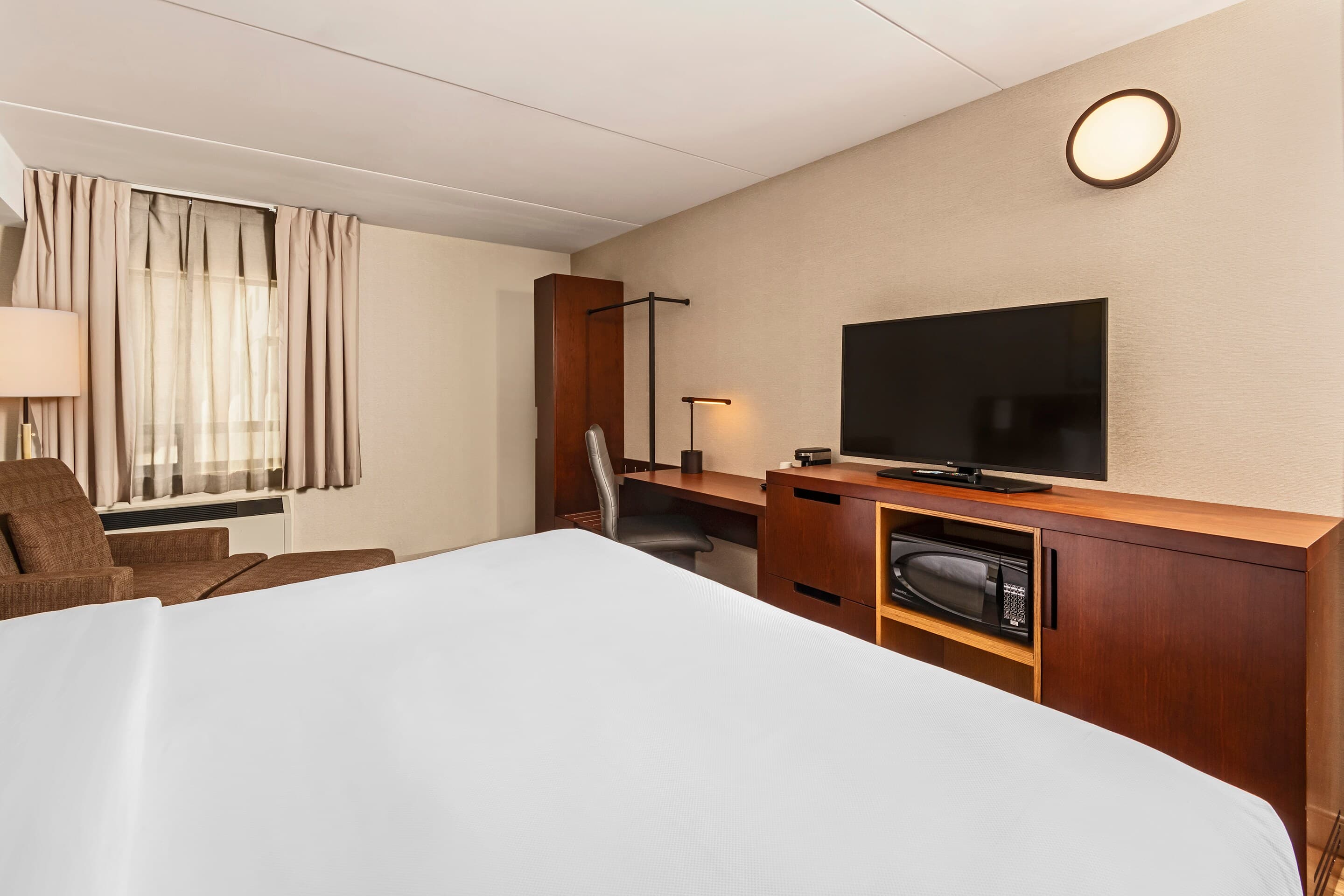 Comfort Inn — 8