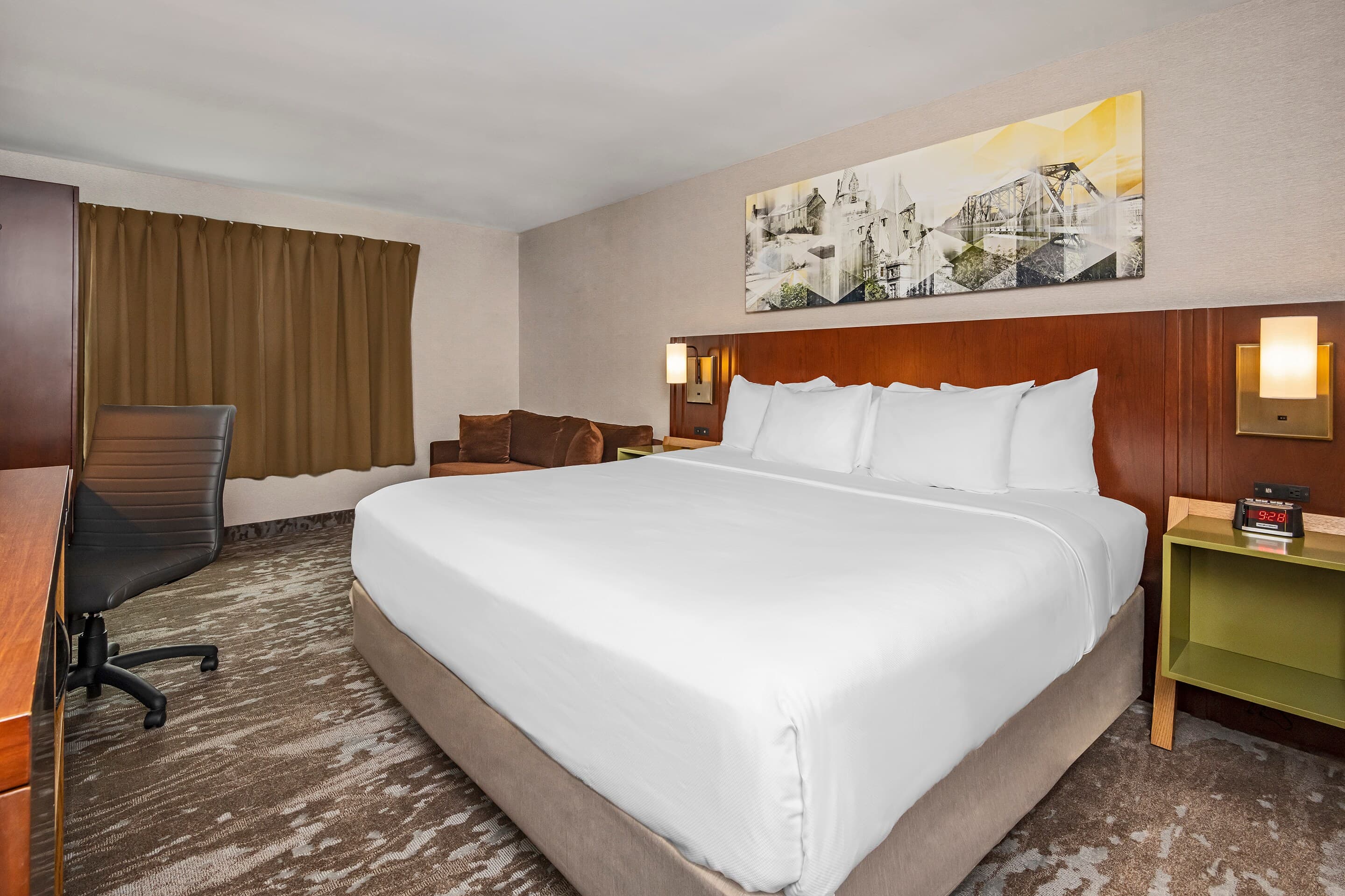 Comfort Inn — 10