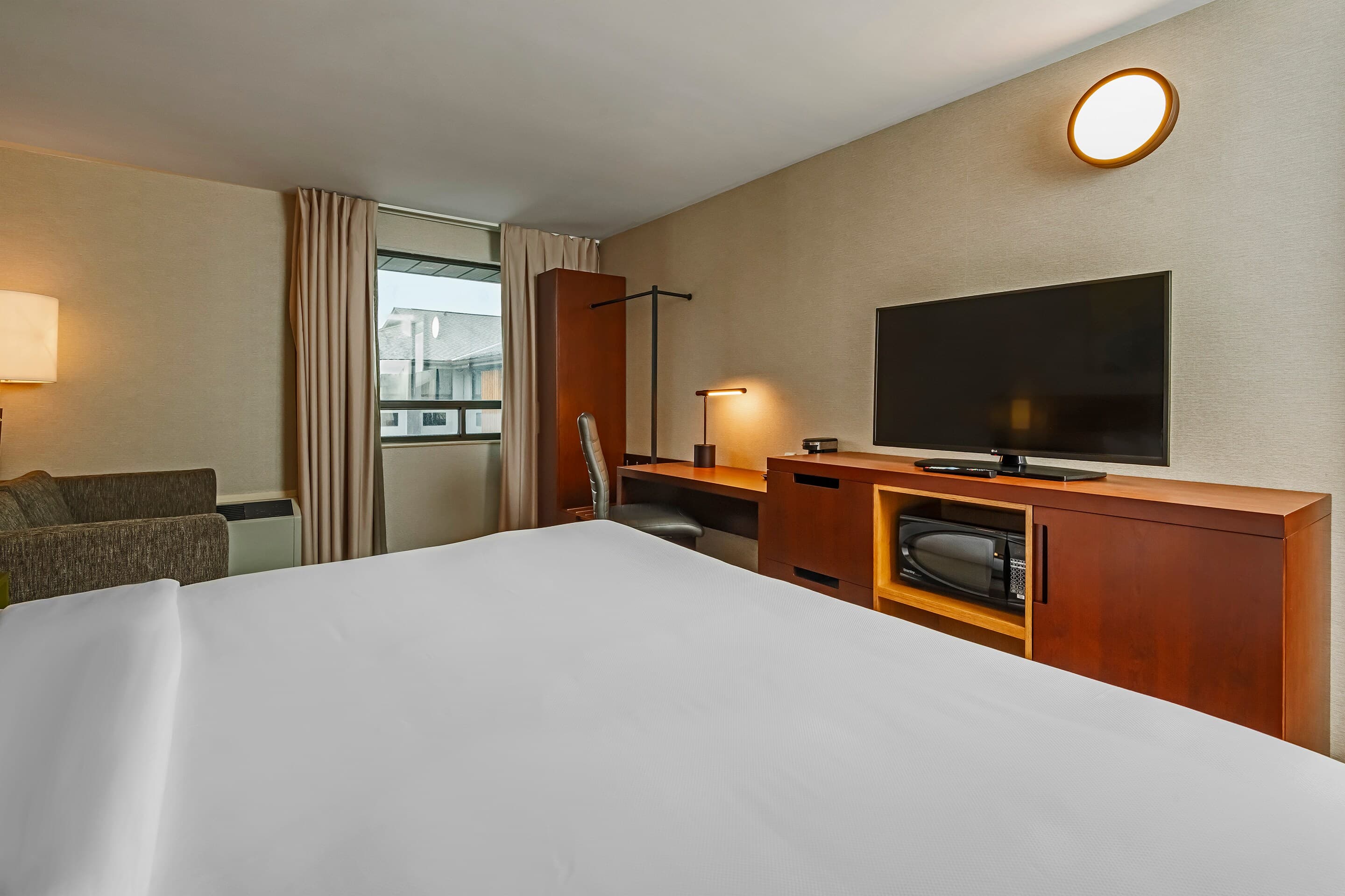 Comfort Inn — 11
