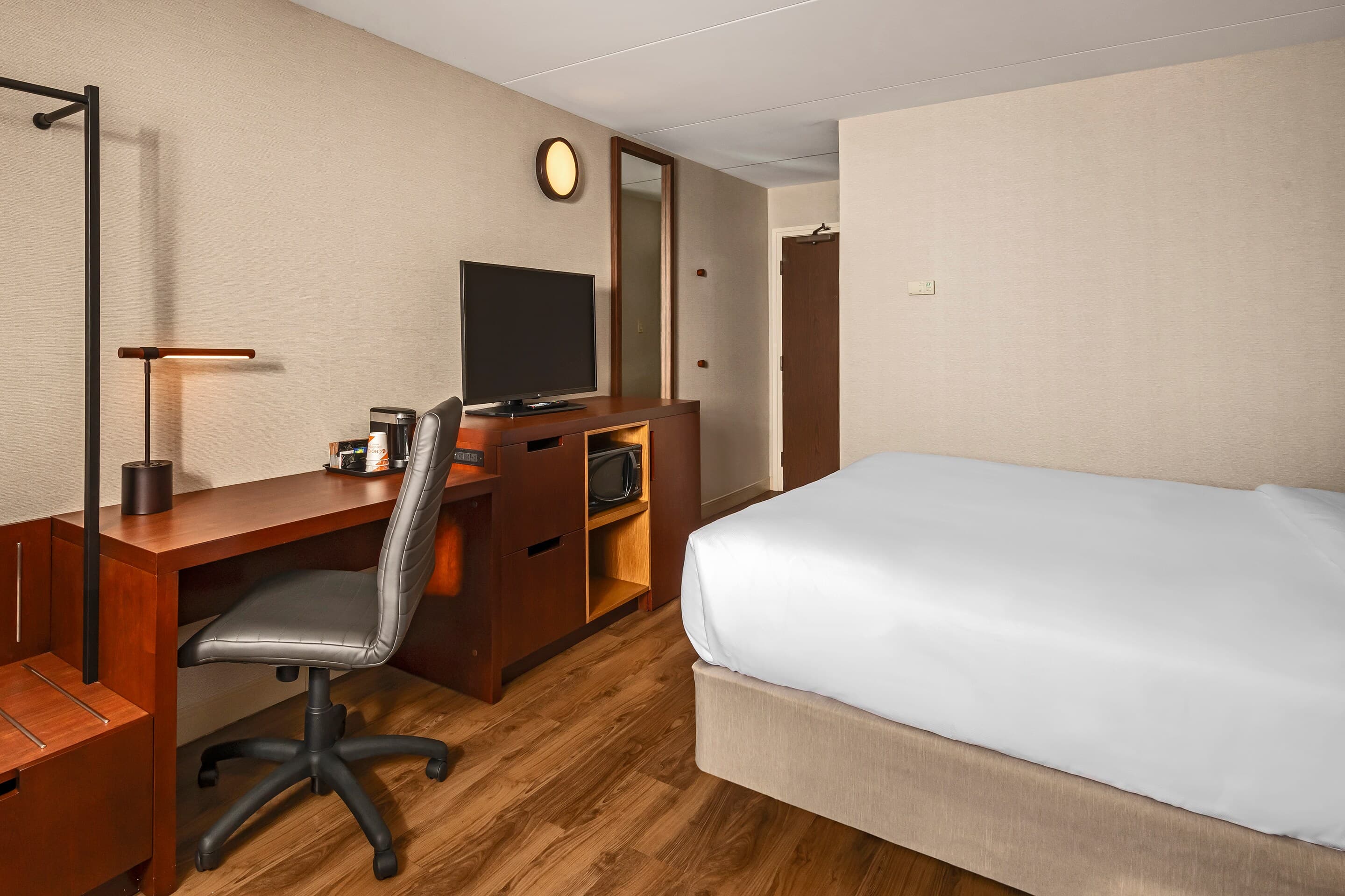 Comfort Inn — 12