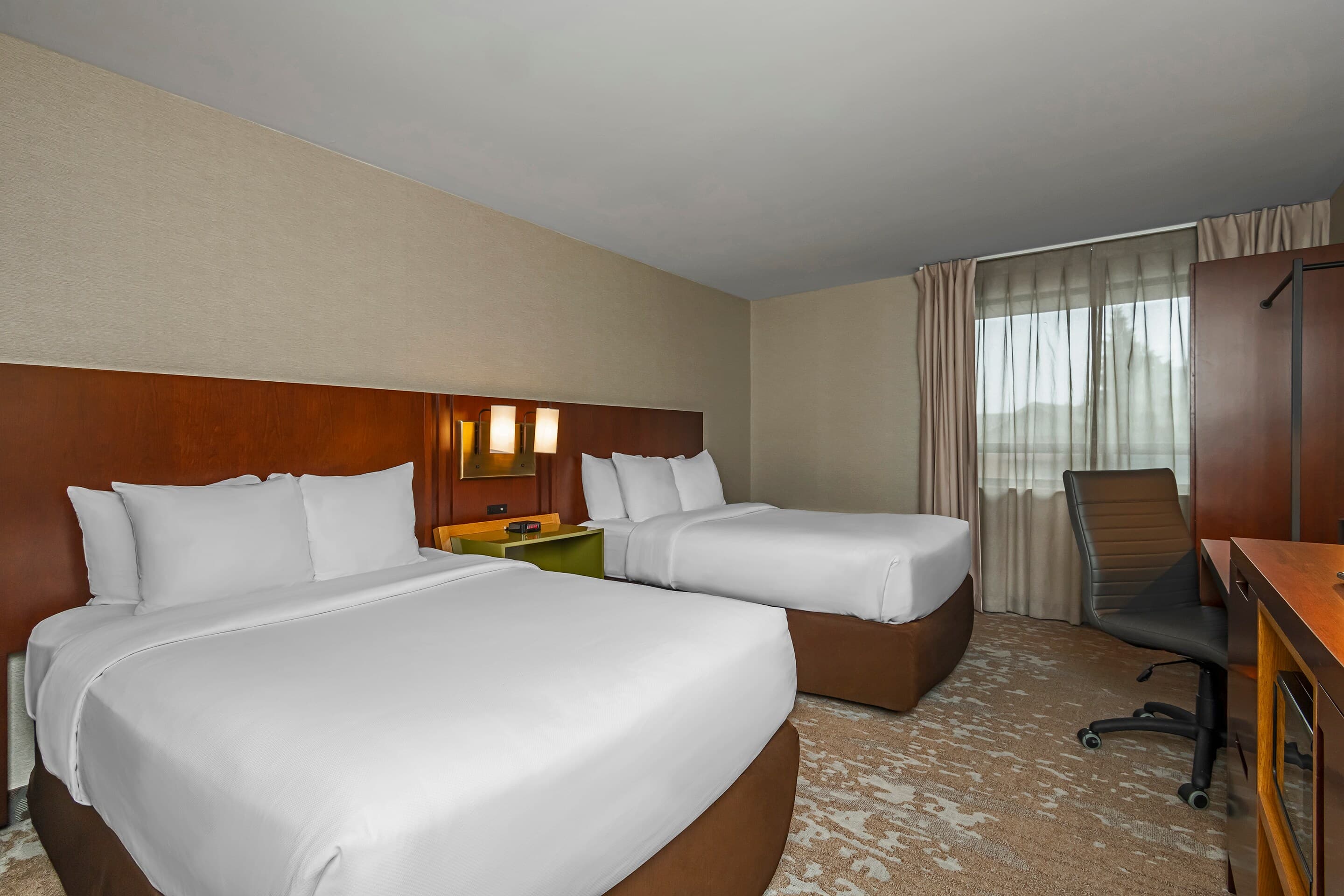 Comfort Inn — 25