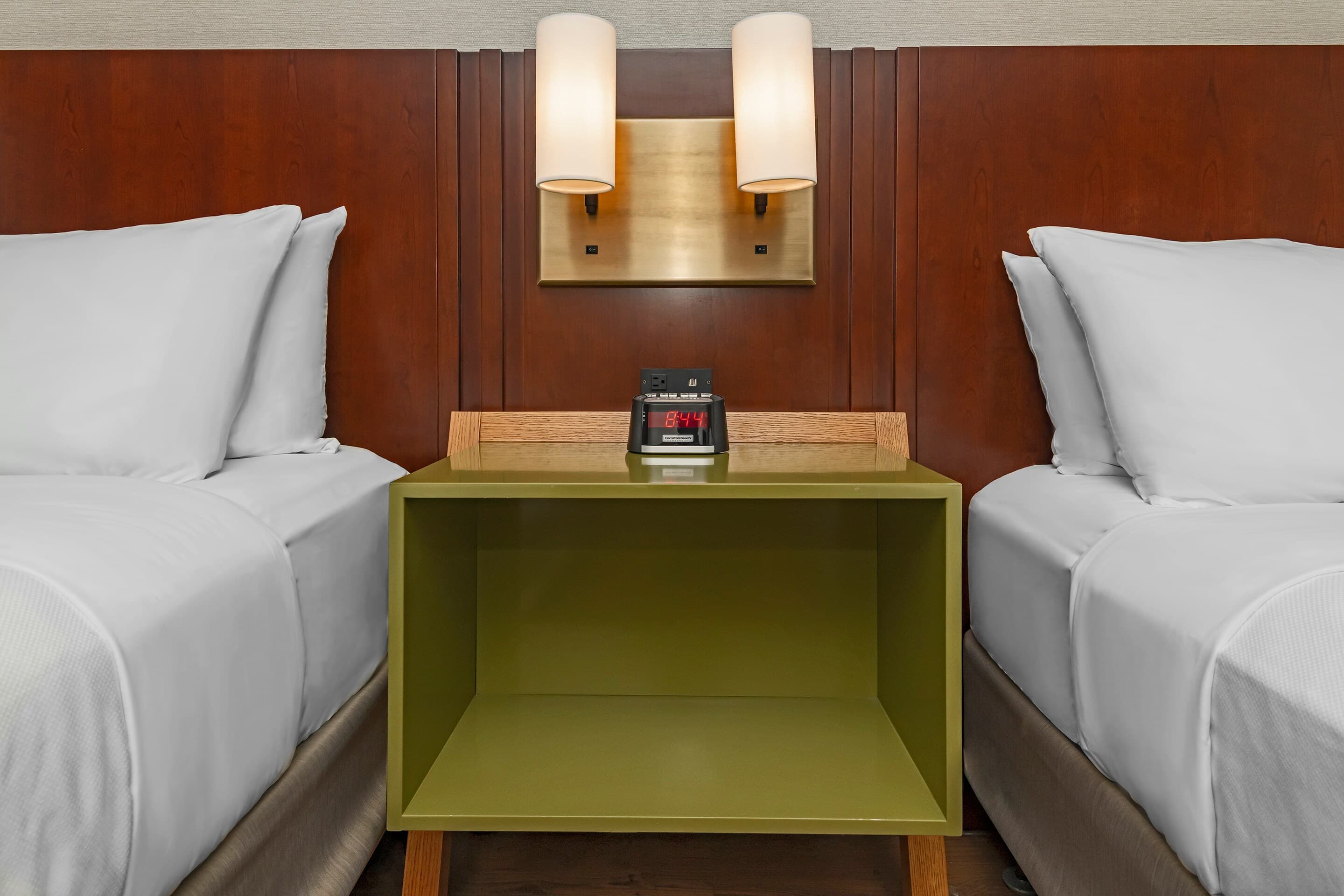 Comfort Inn — 27