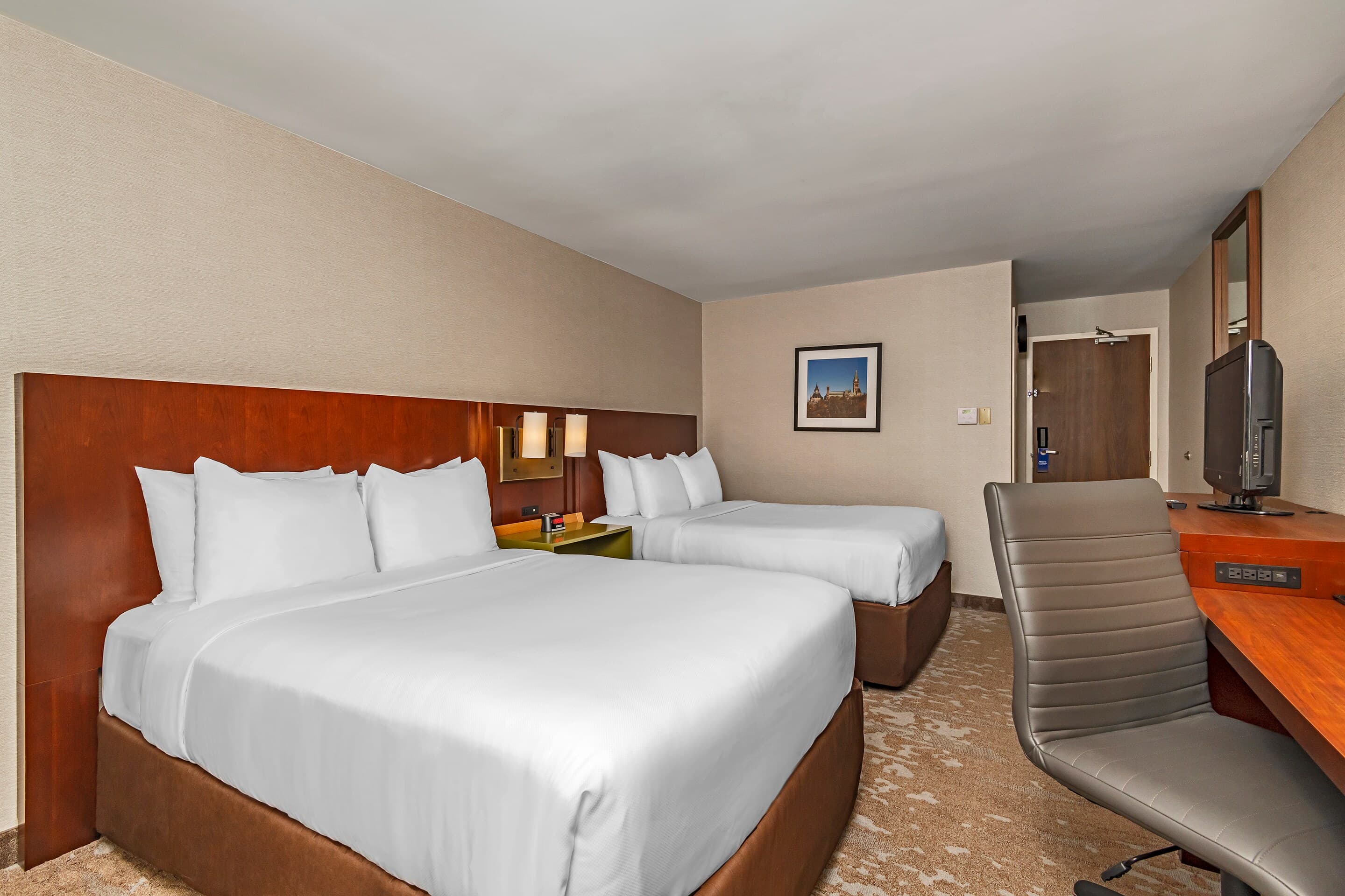 Comfort Inn — 29