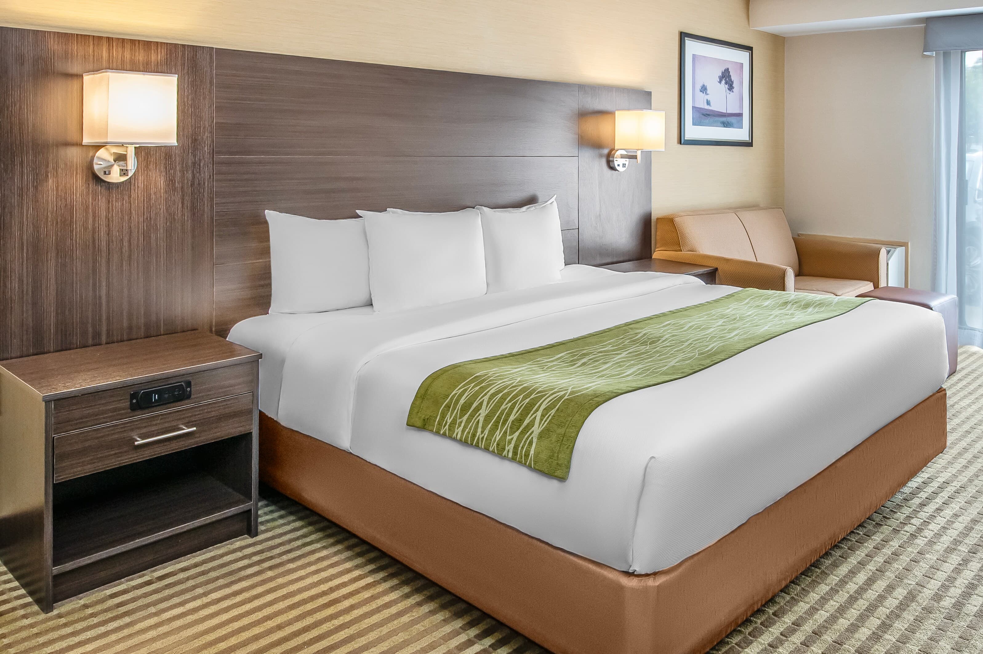 Comfort Inn - Image 2