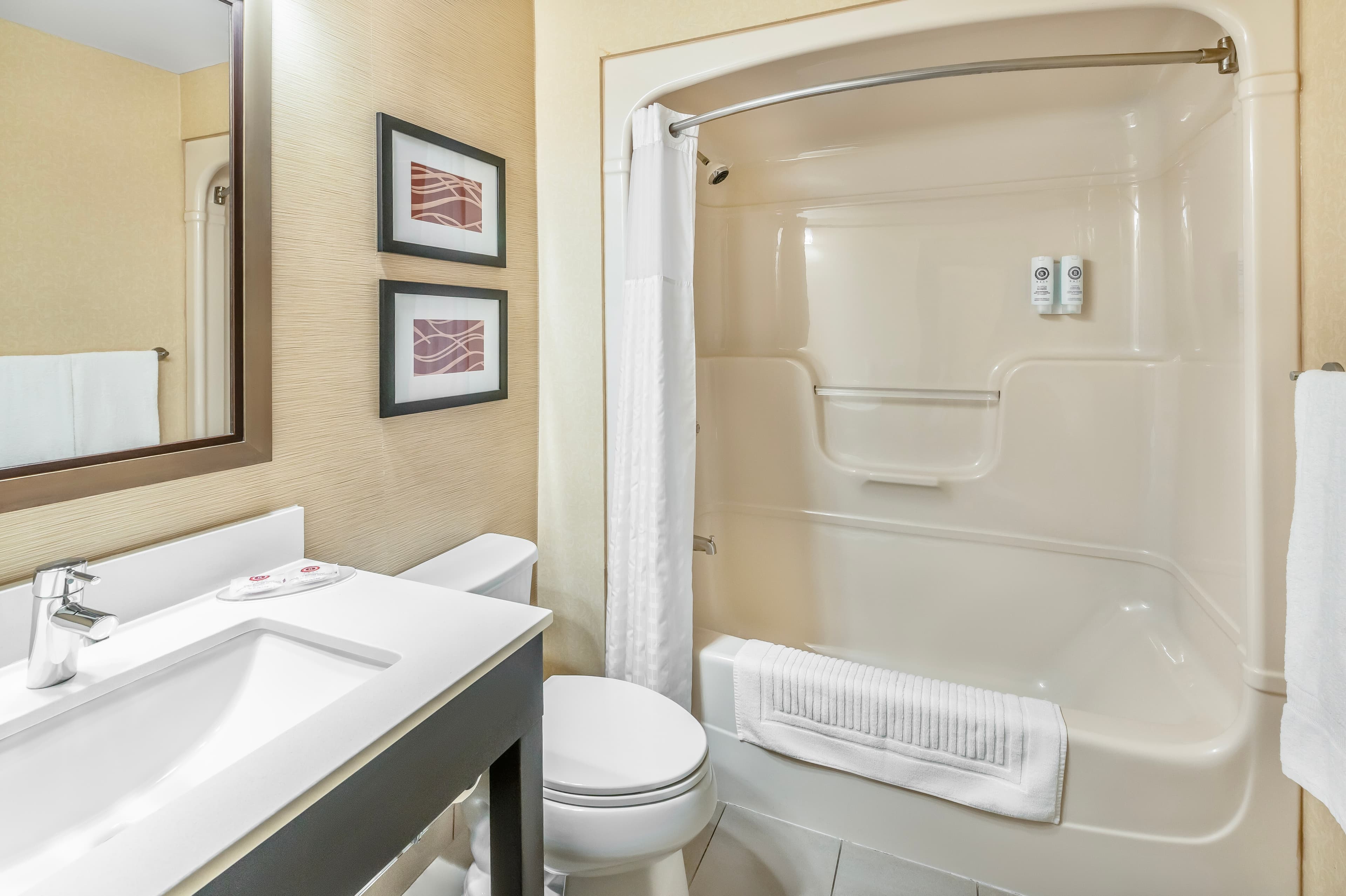 Comfort Inn — 7