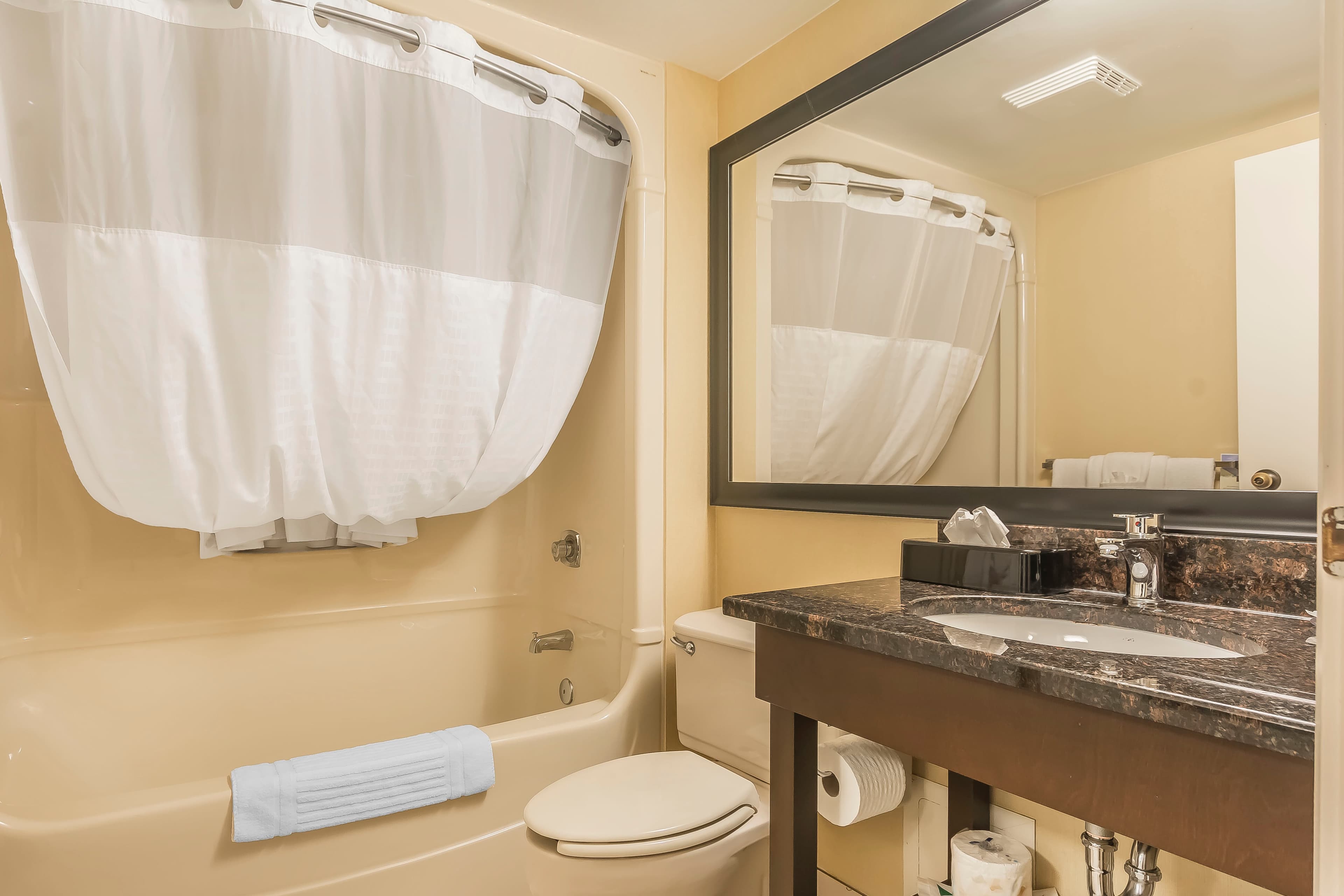 Comfort Inn - Image 4