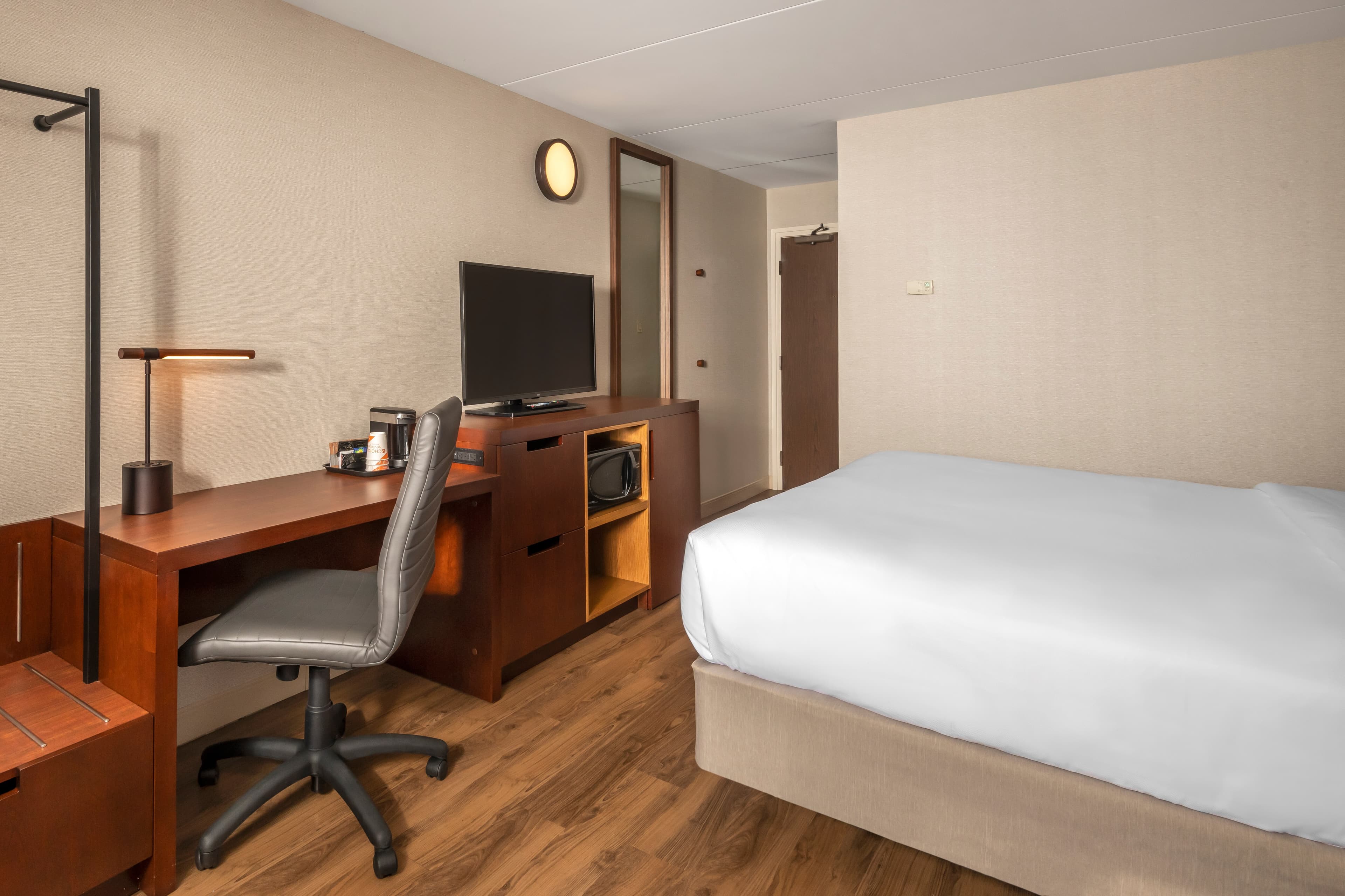 Comfort Inn — 11