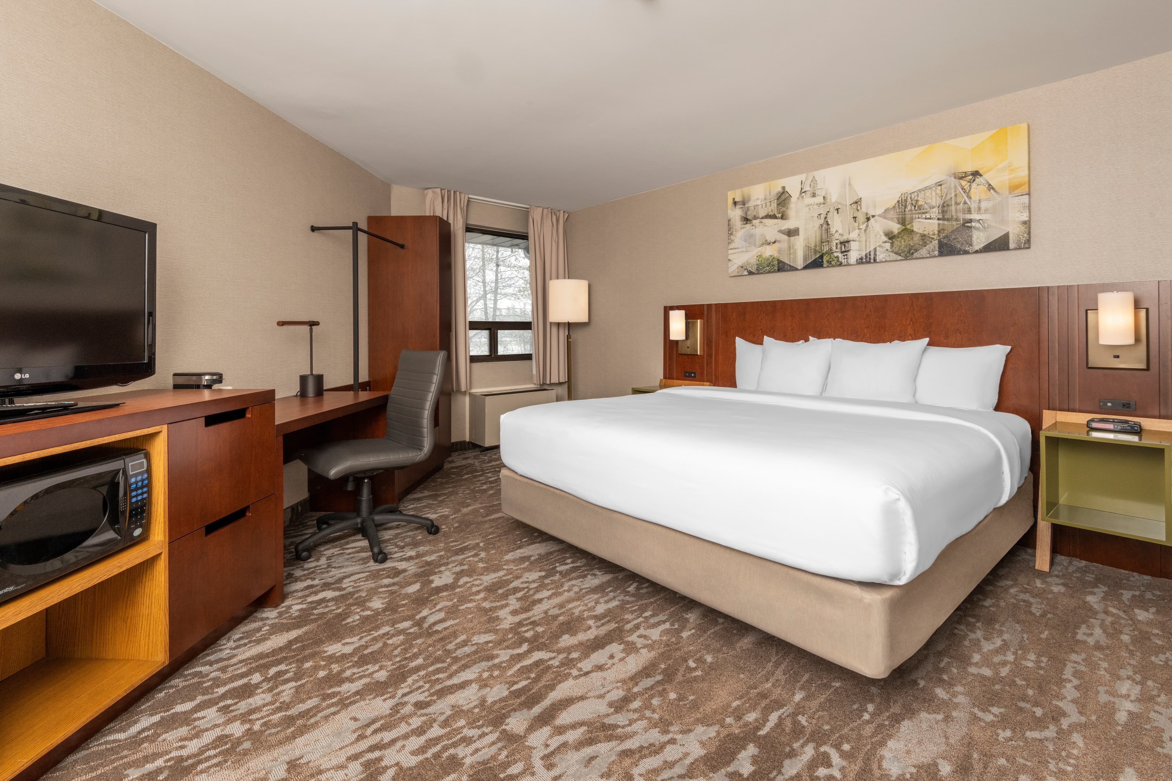 Comfort Inn — 12