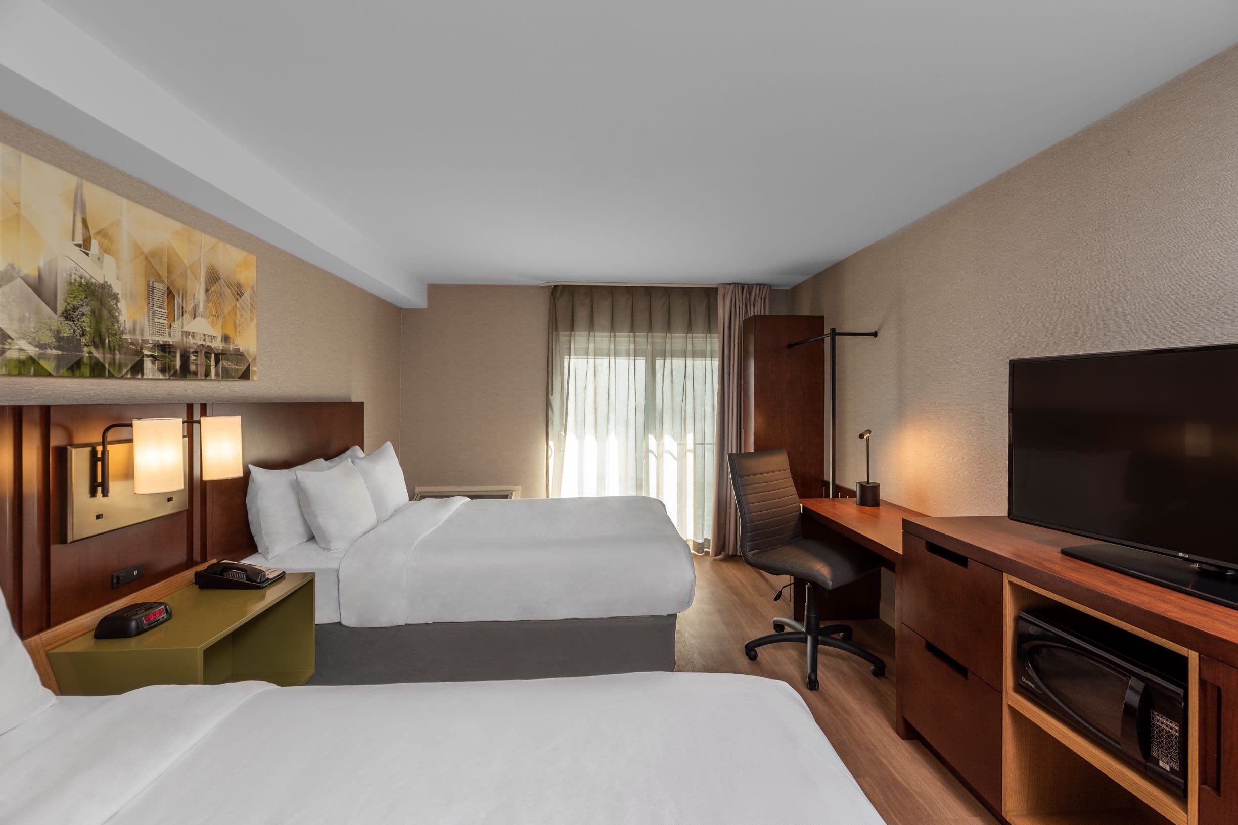 Comfort Inn — 35