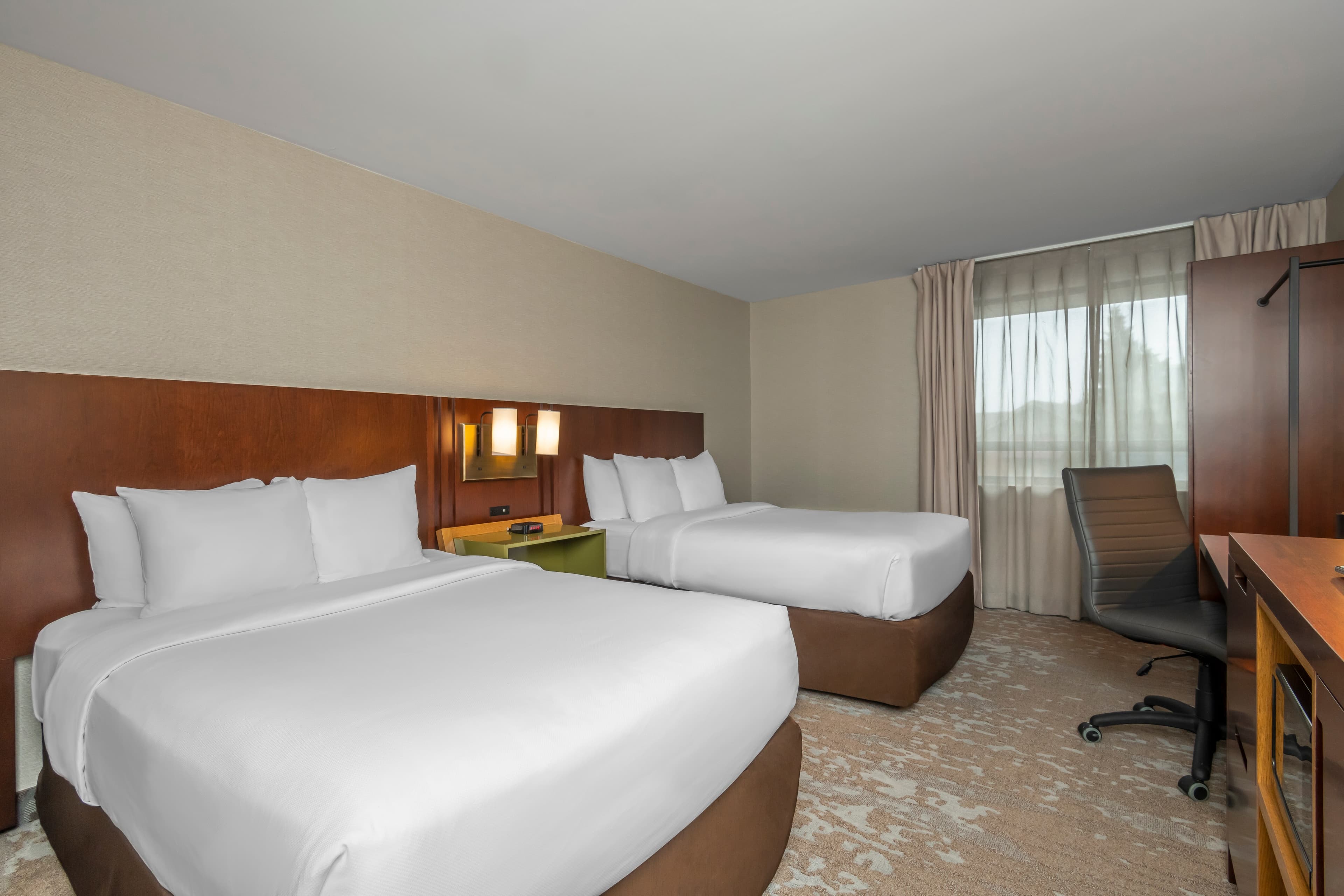 Comfort Inn — 33