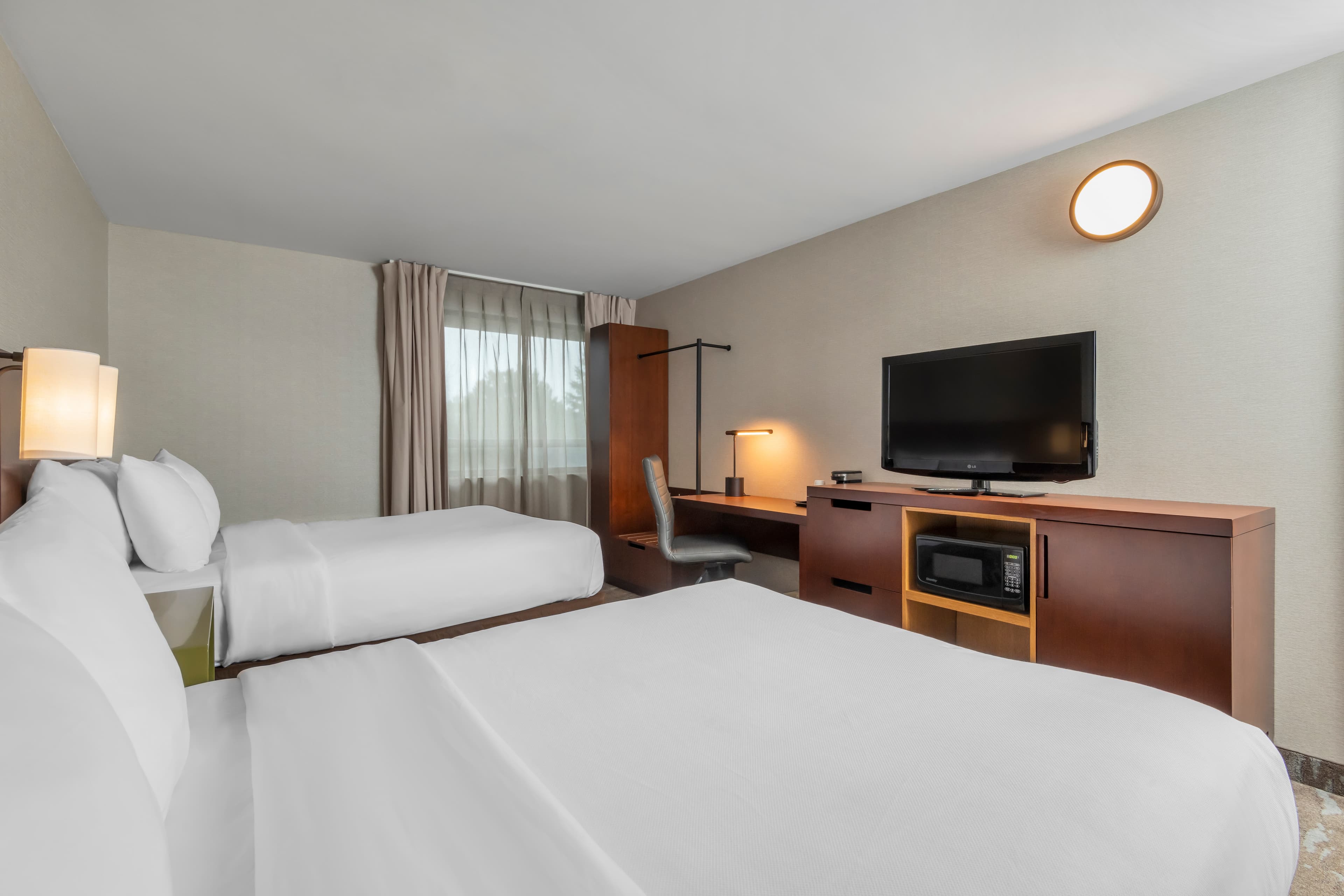 Comfort Inn — 38