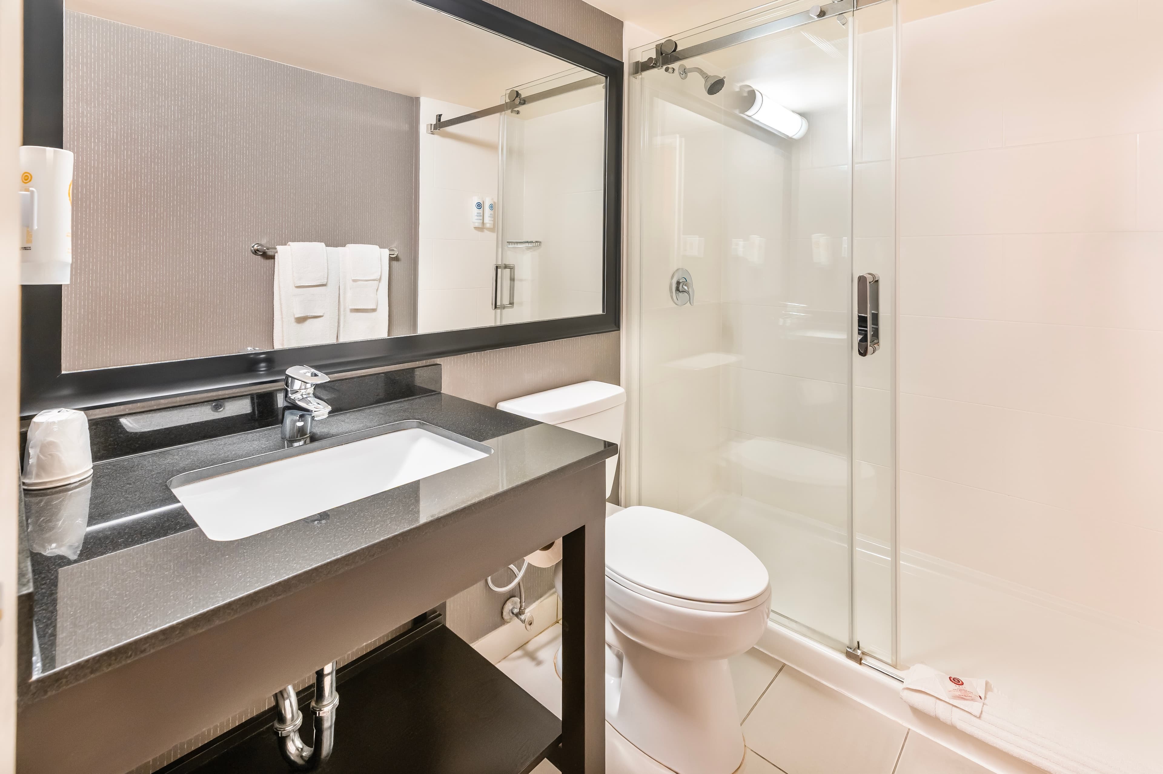 Comfort Inn — 10