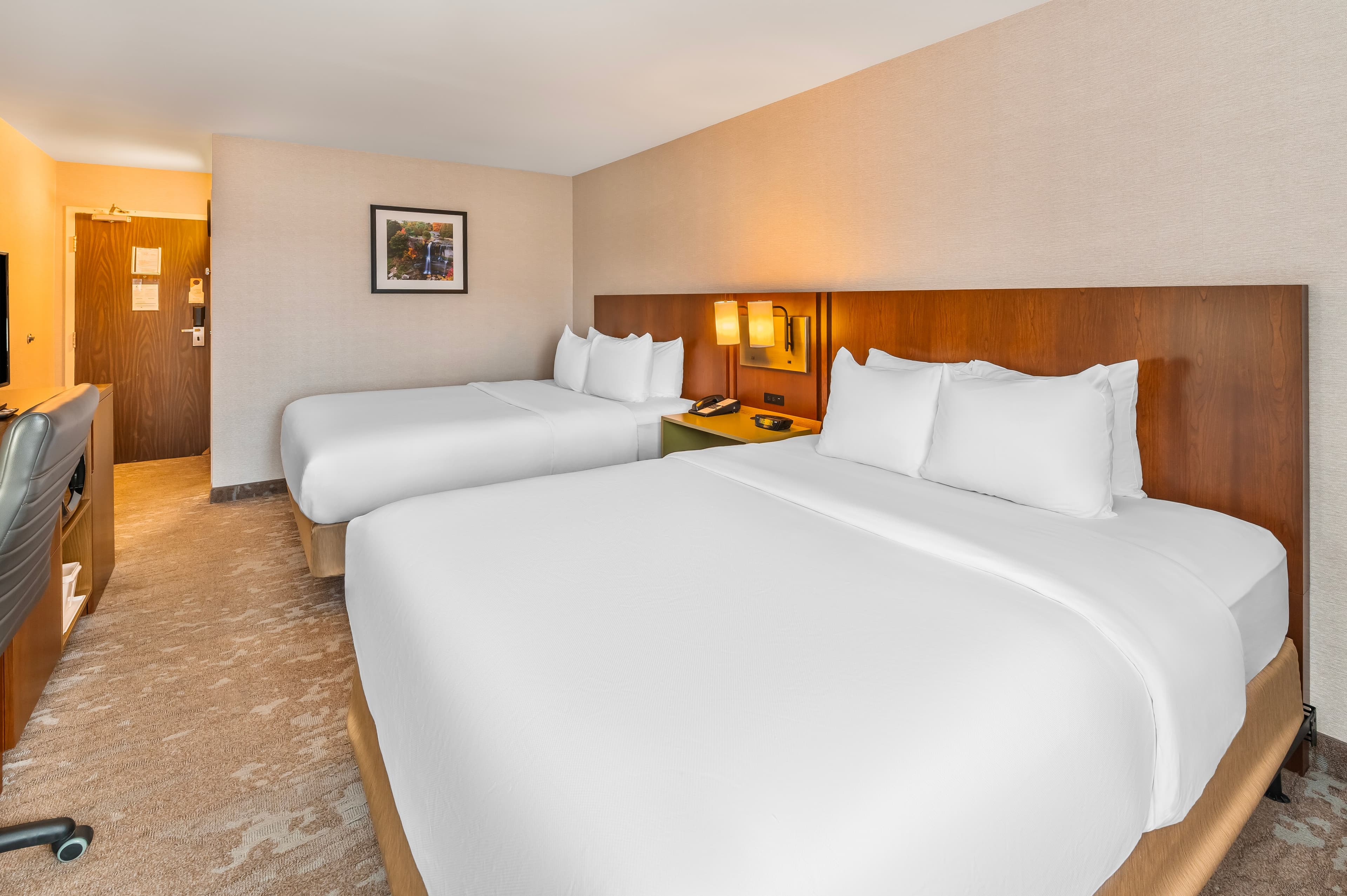 Comfort Inn — 11