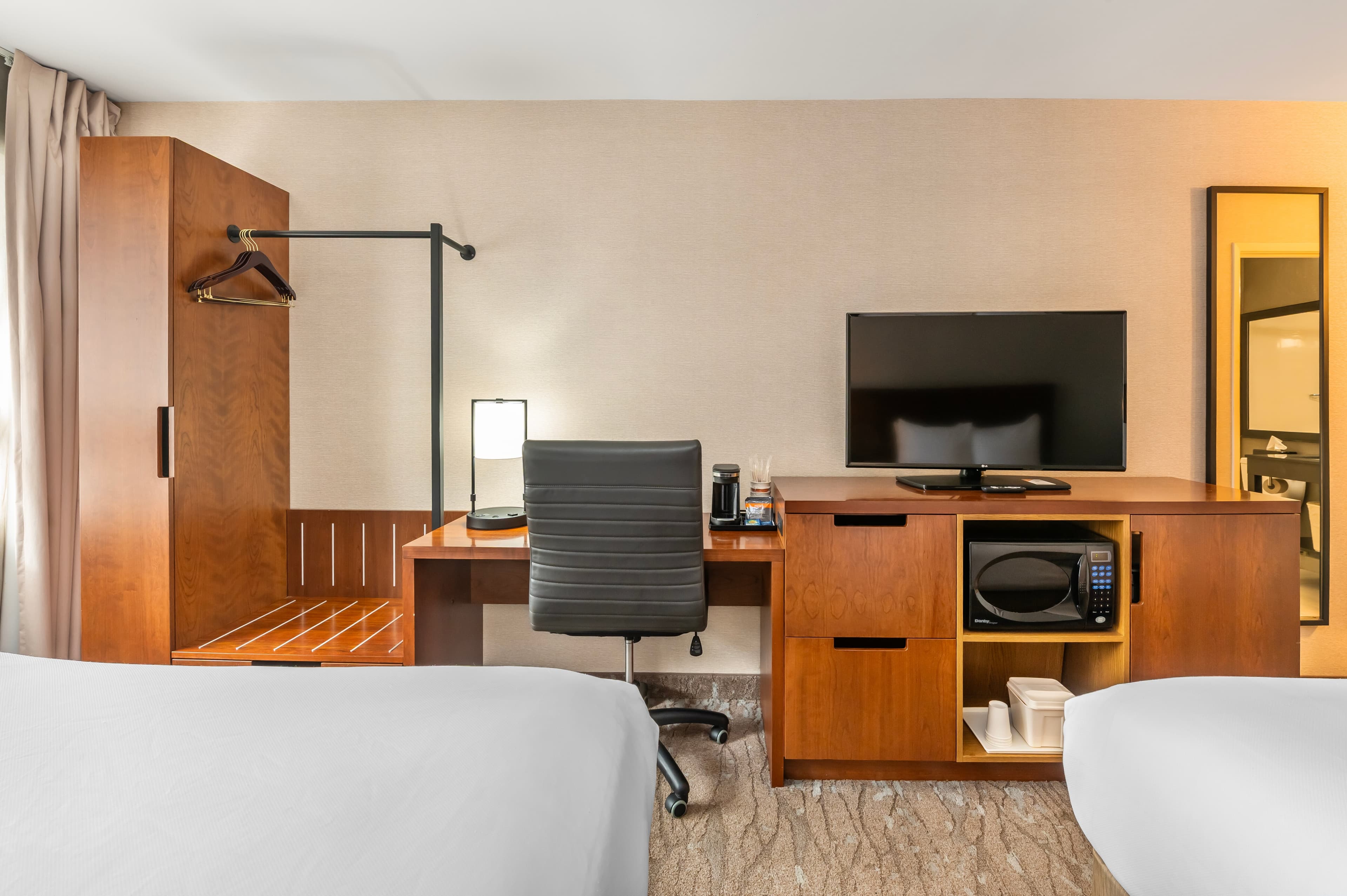 Comfort Inn — 12