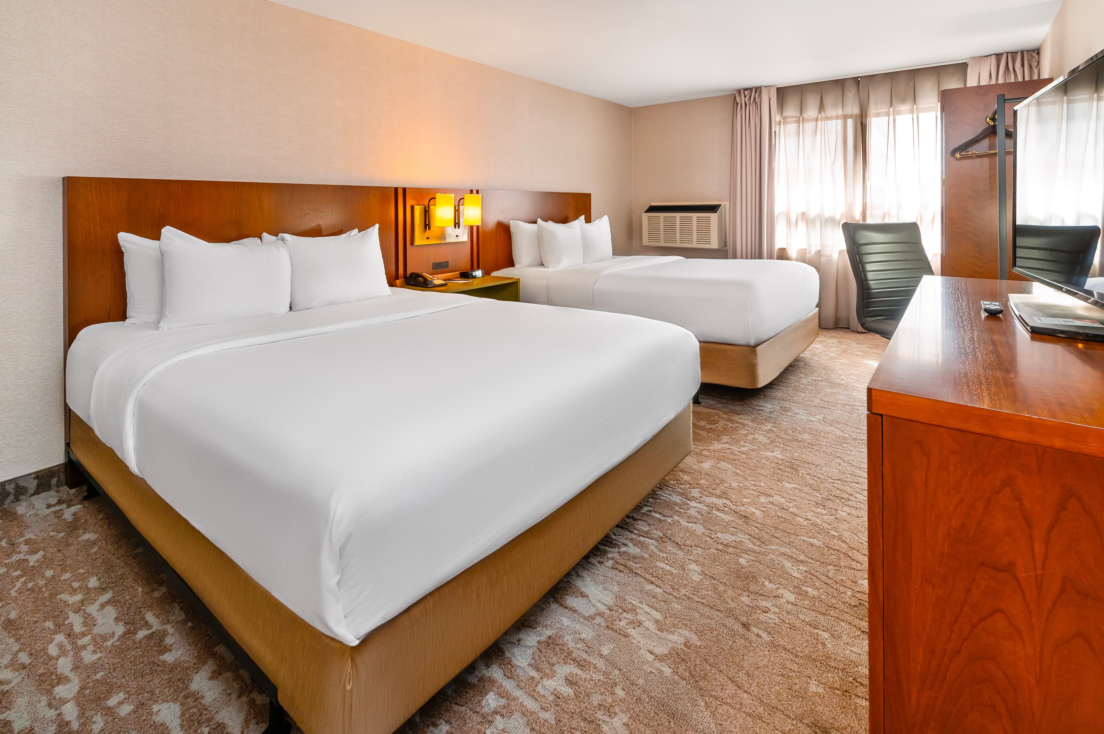 Comfort Inn — 13