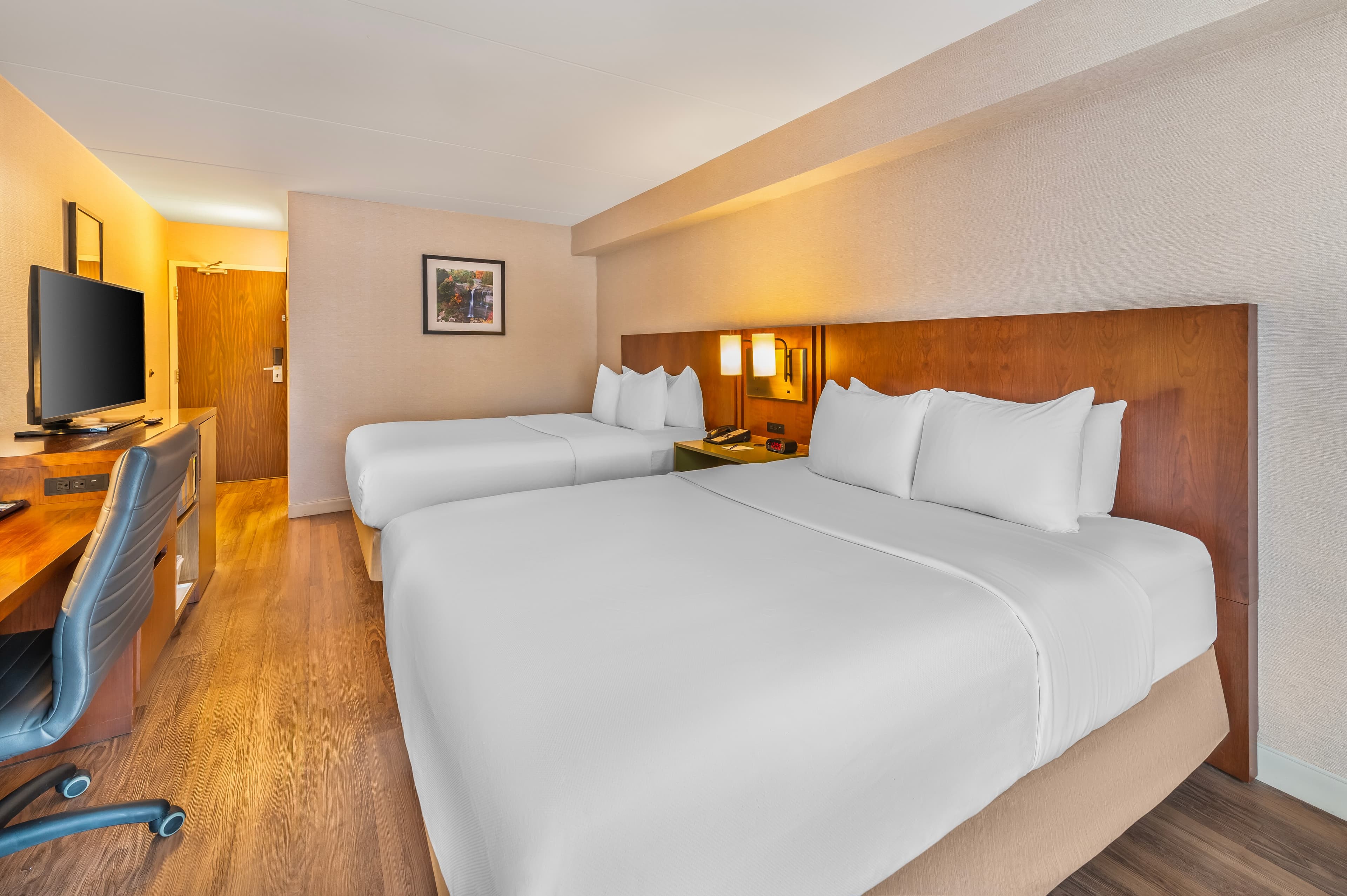 Comfort Inn — 14