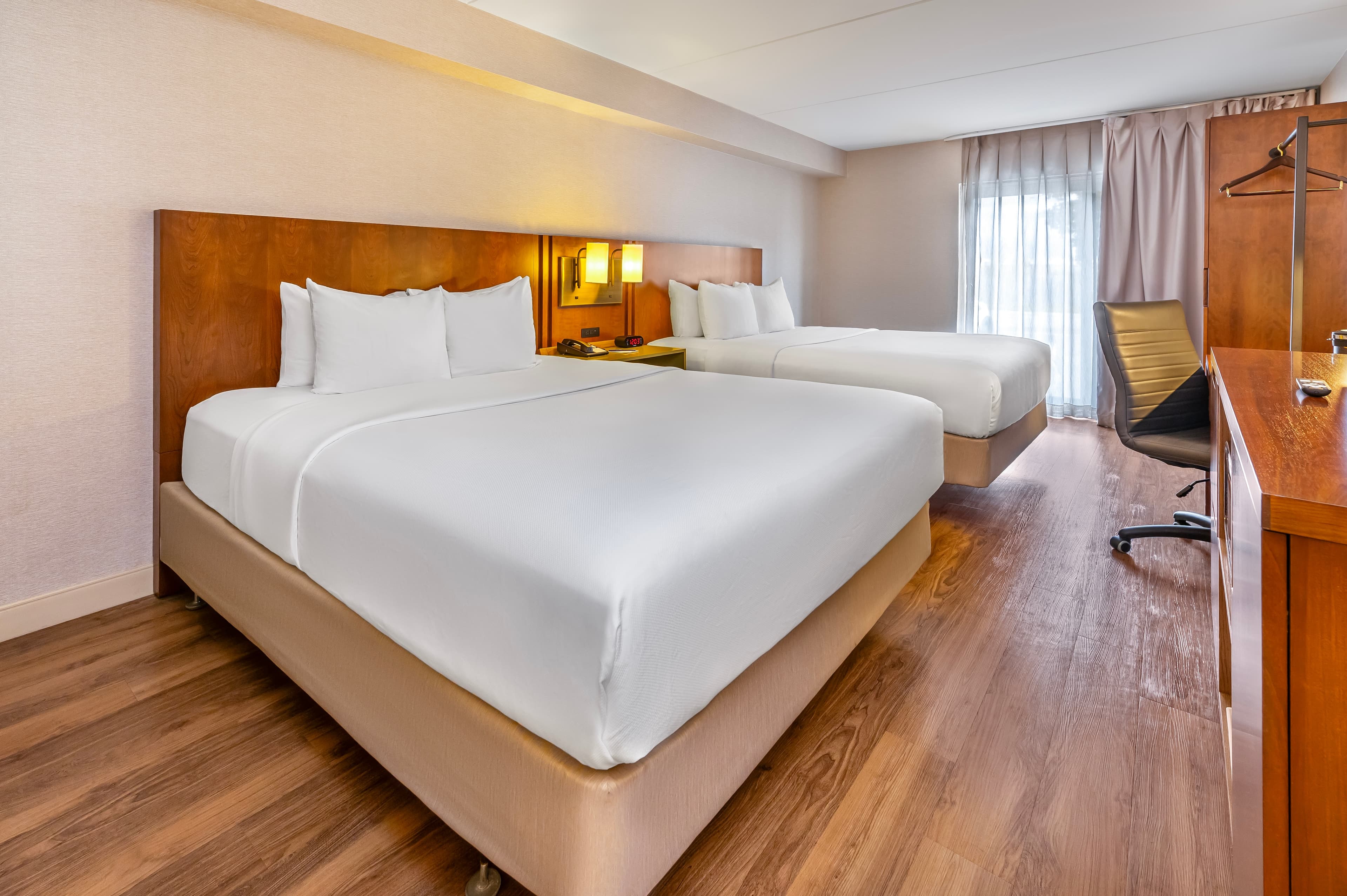 Comfort Inn — 15