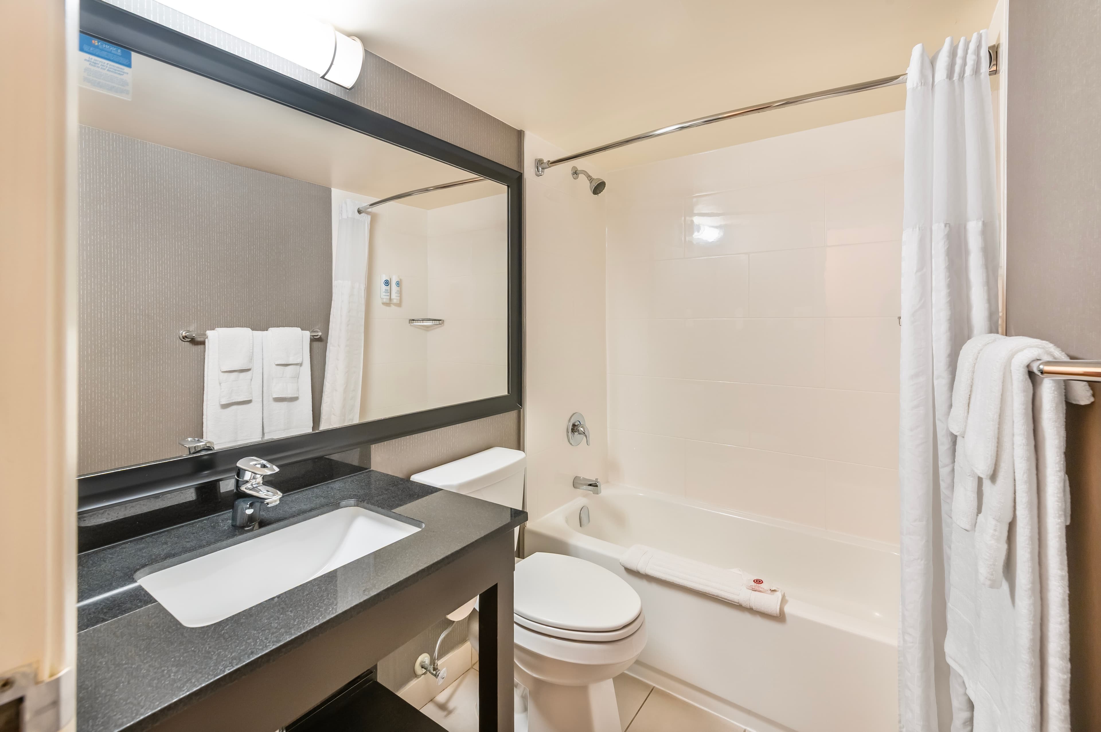 Comfort Inn — 16