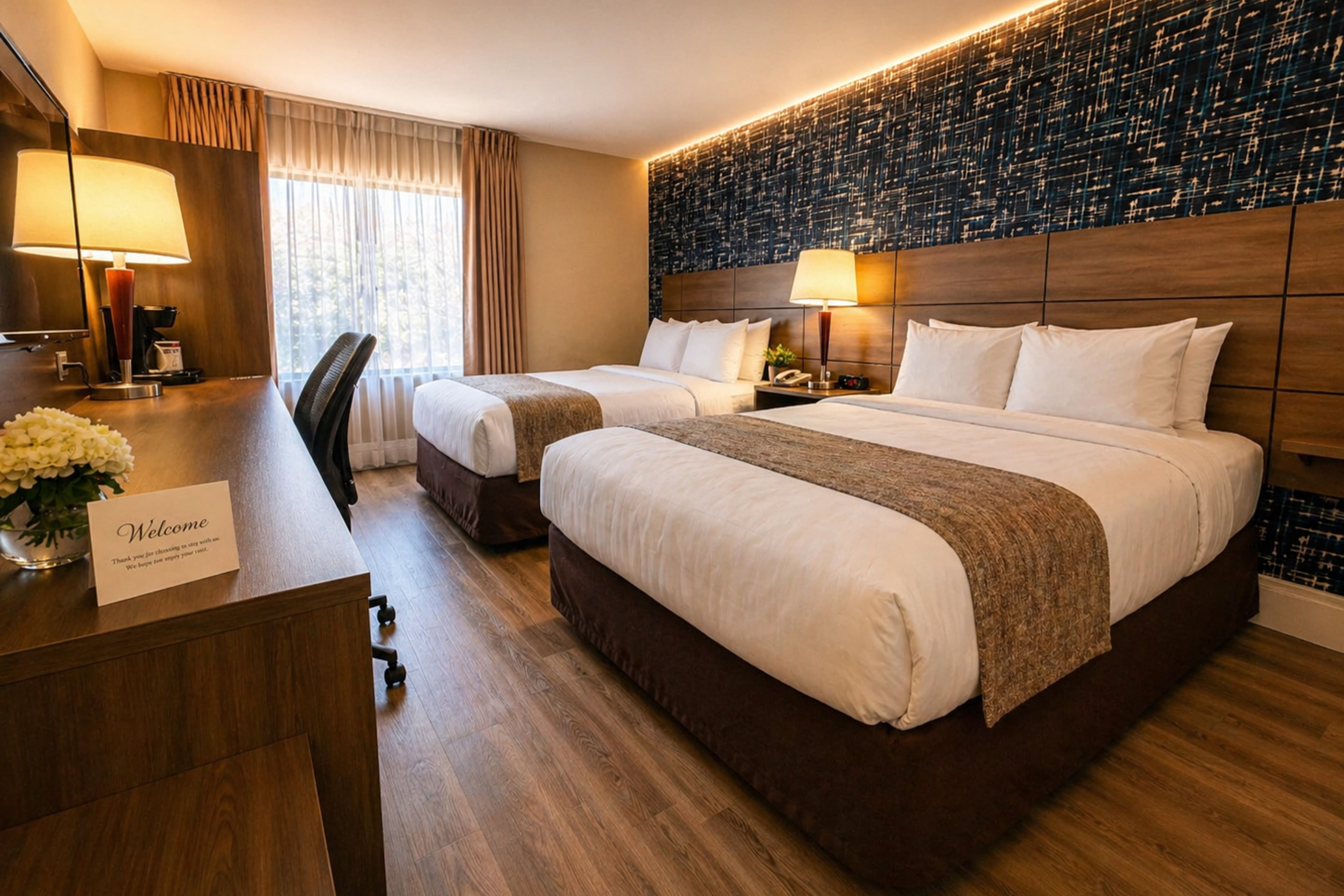 Comfort Inn — 5