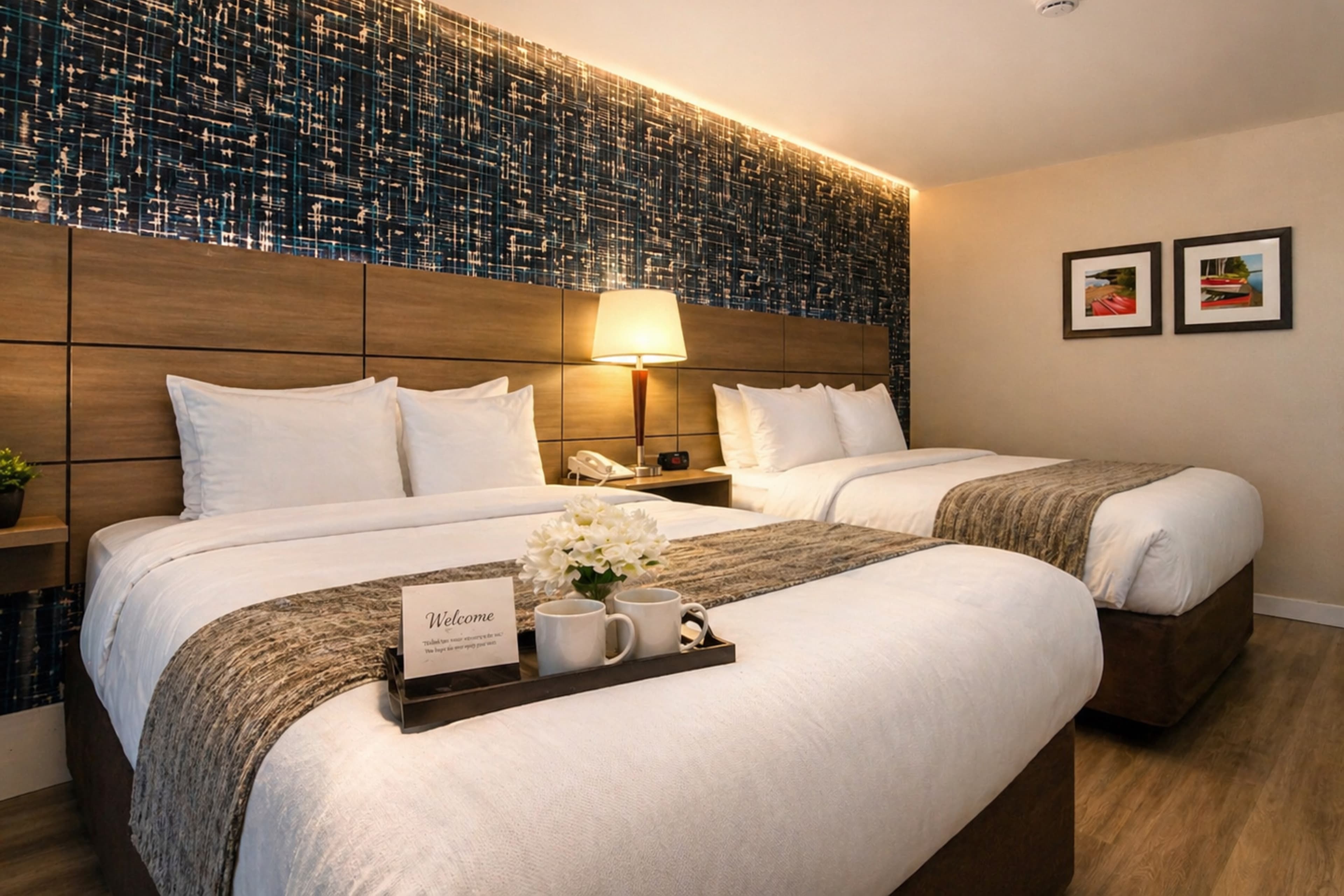 Comfort Inn — 7