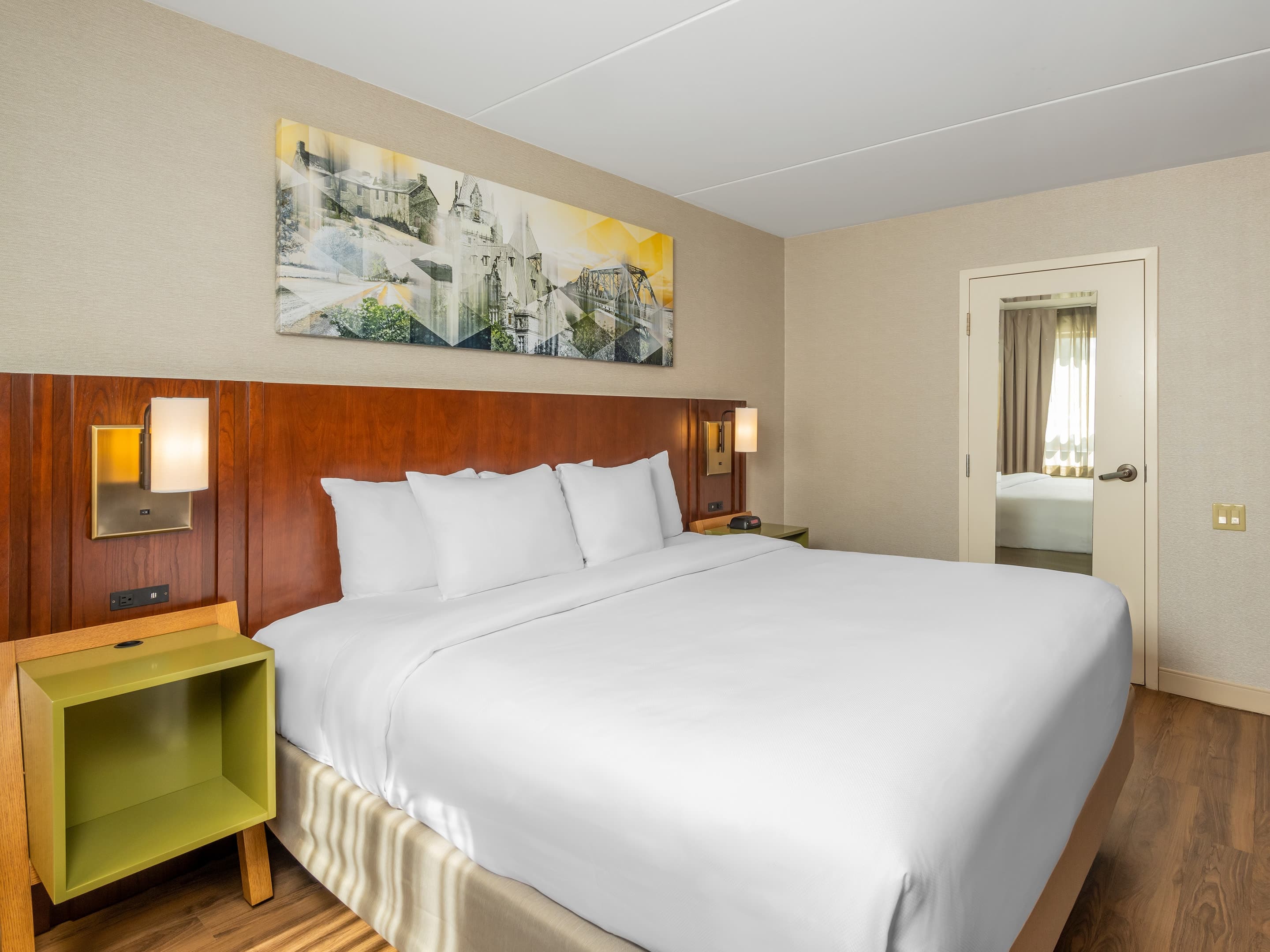 Comfort Inn West — 7