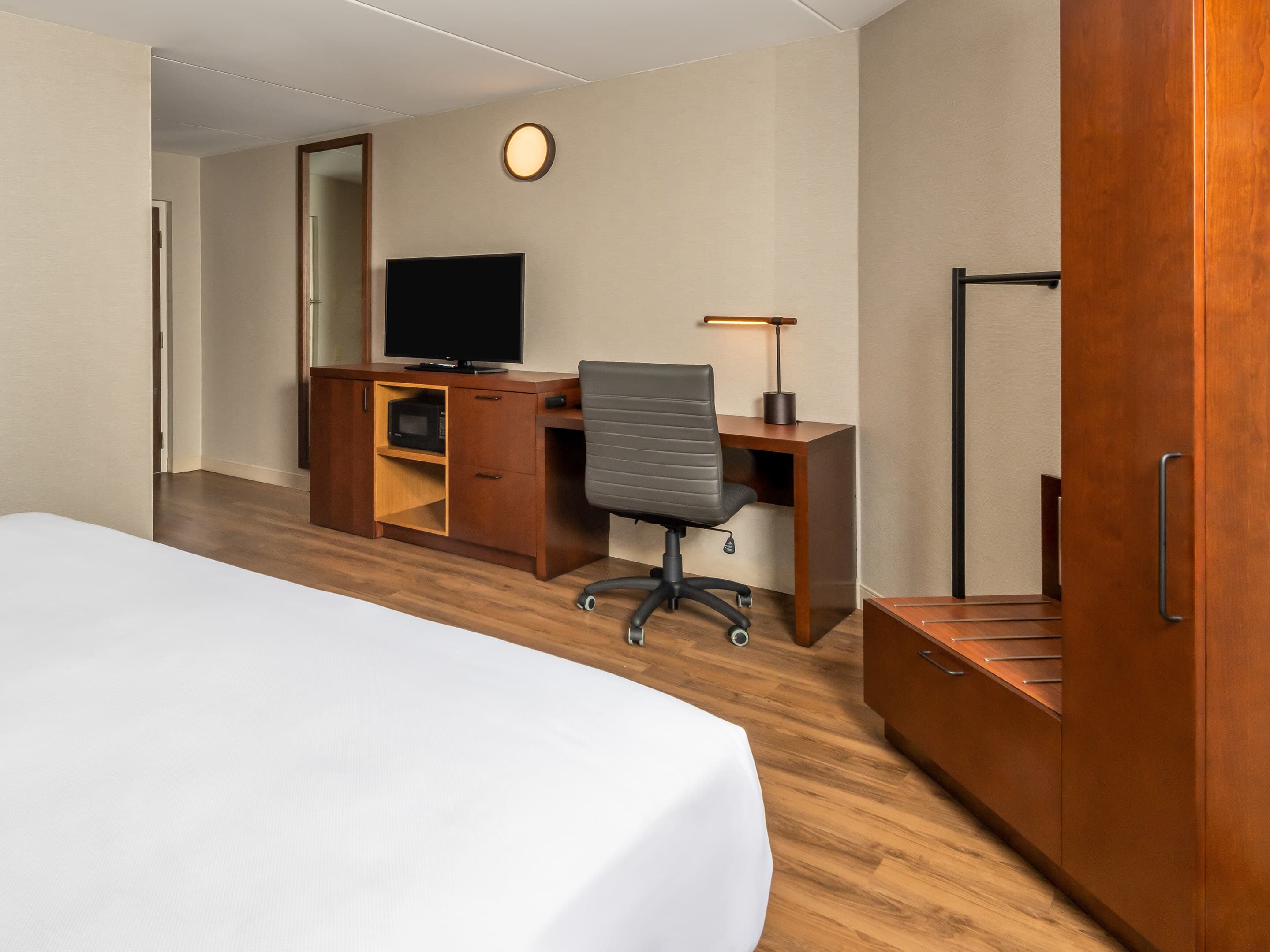 Comfort Inn West — 8