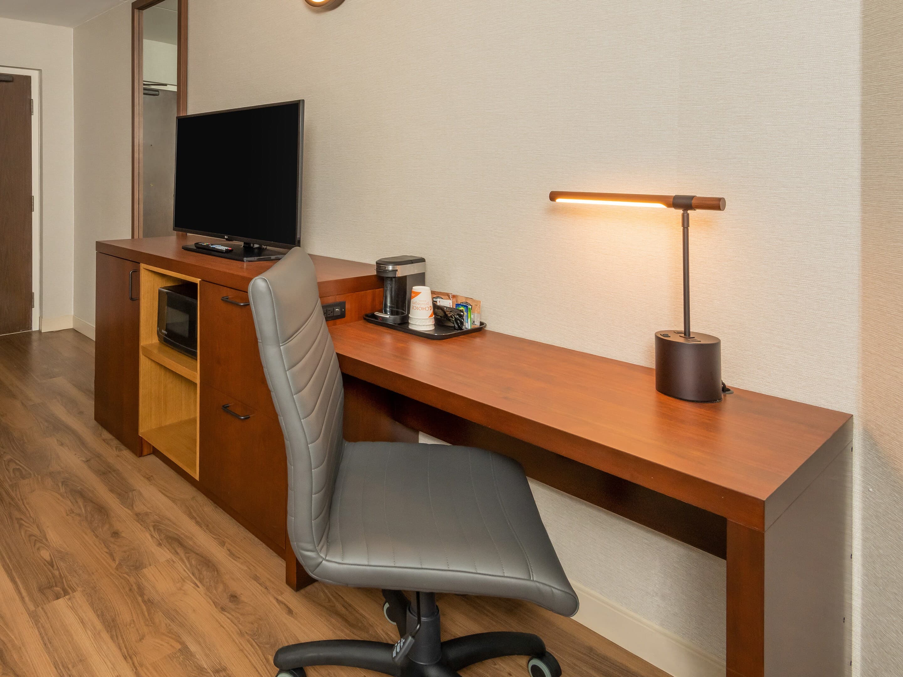 Comfort Inn West — 9