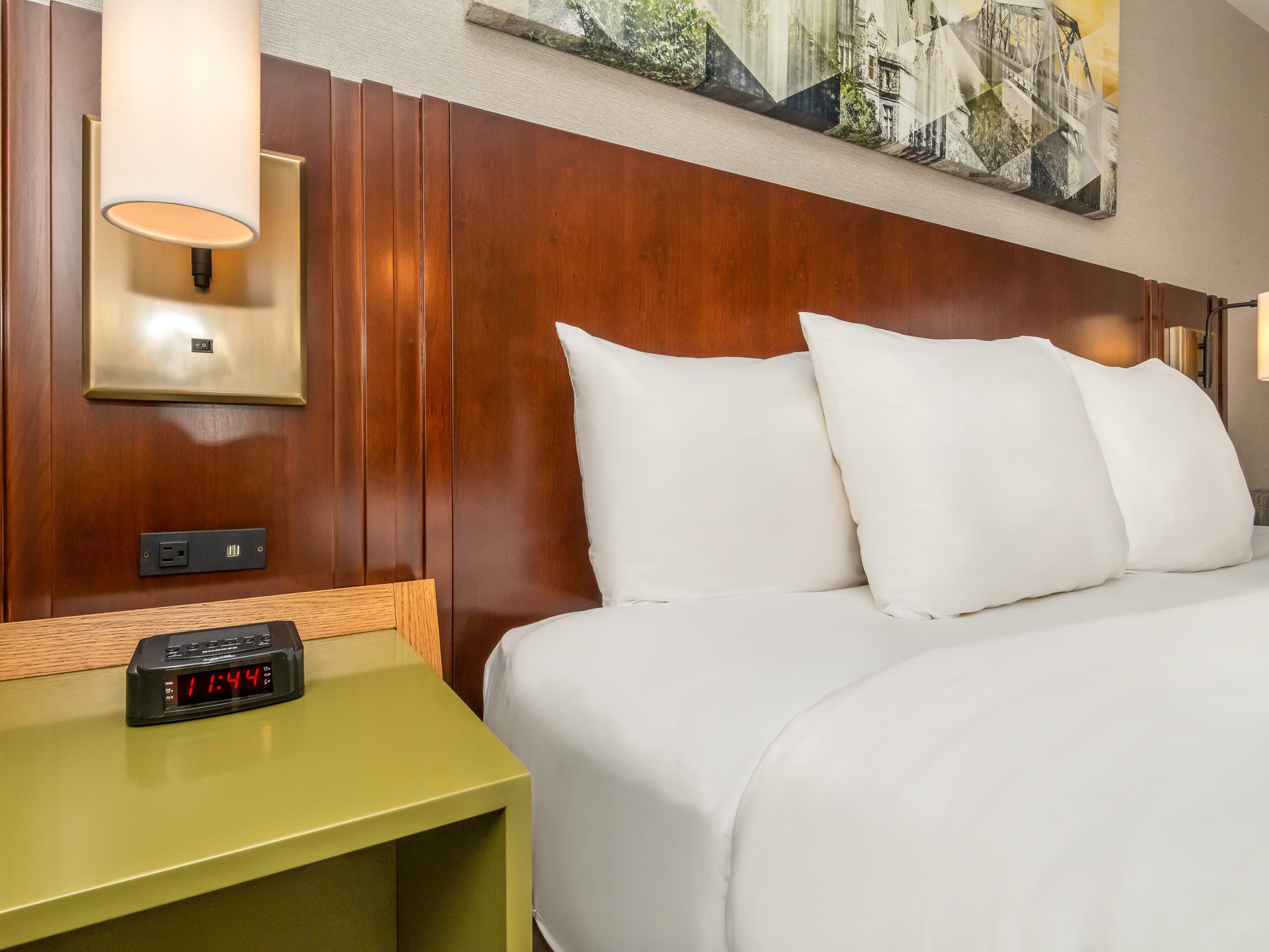 Comfort Inn West — 10