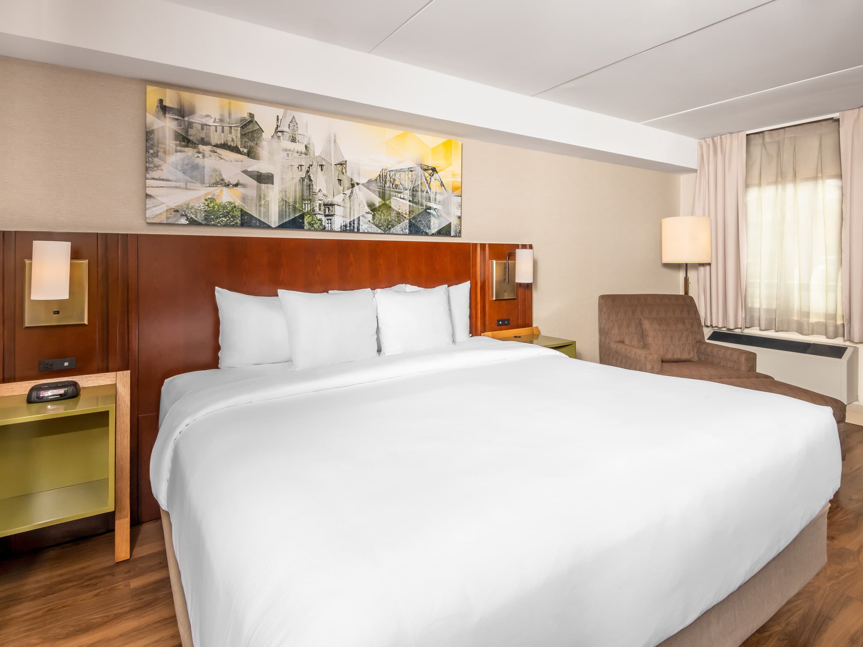 Comfort Inn West — 12