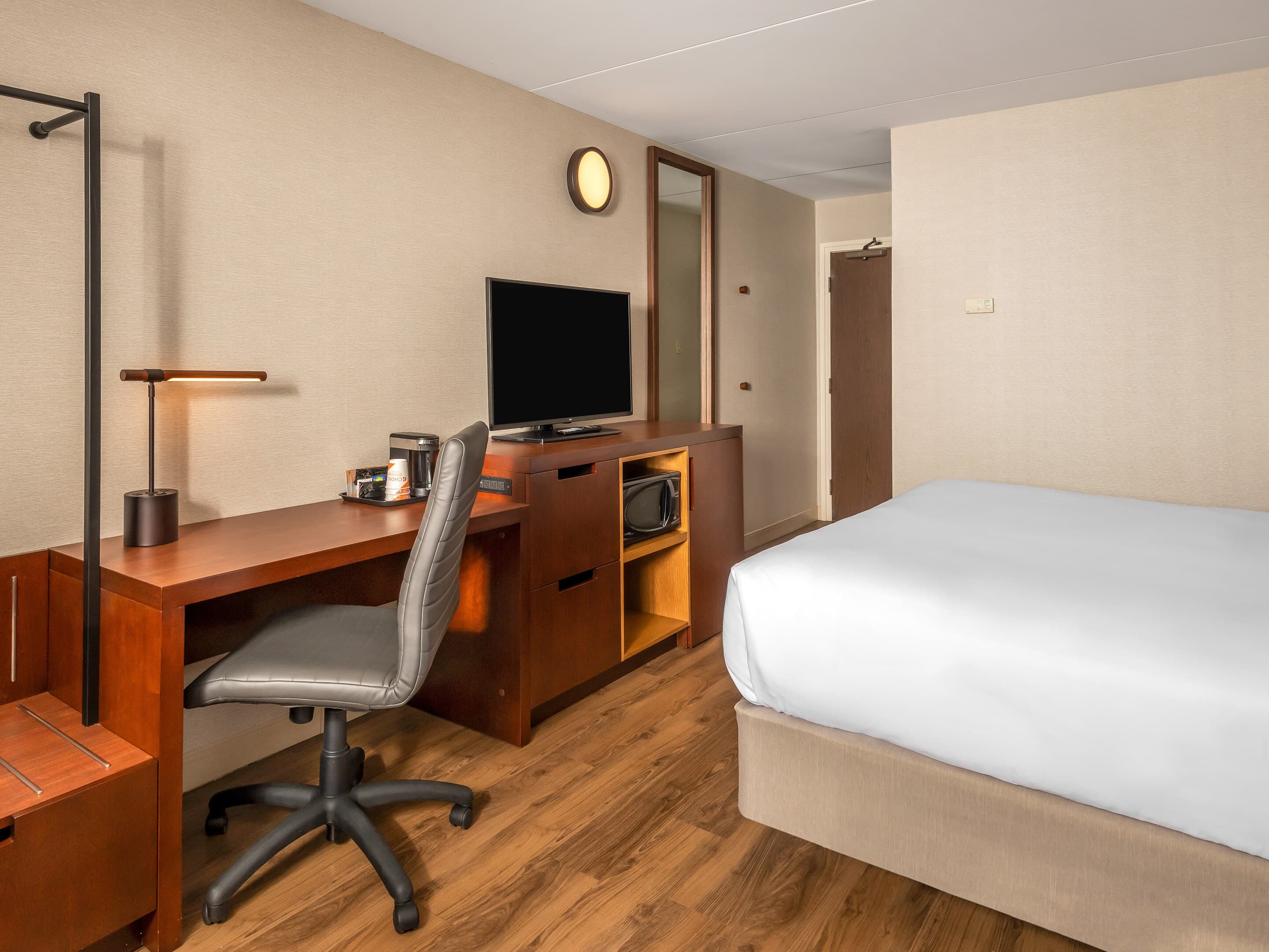 Comfort Inn West — 20