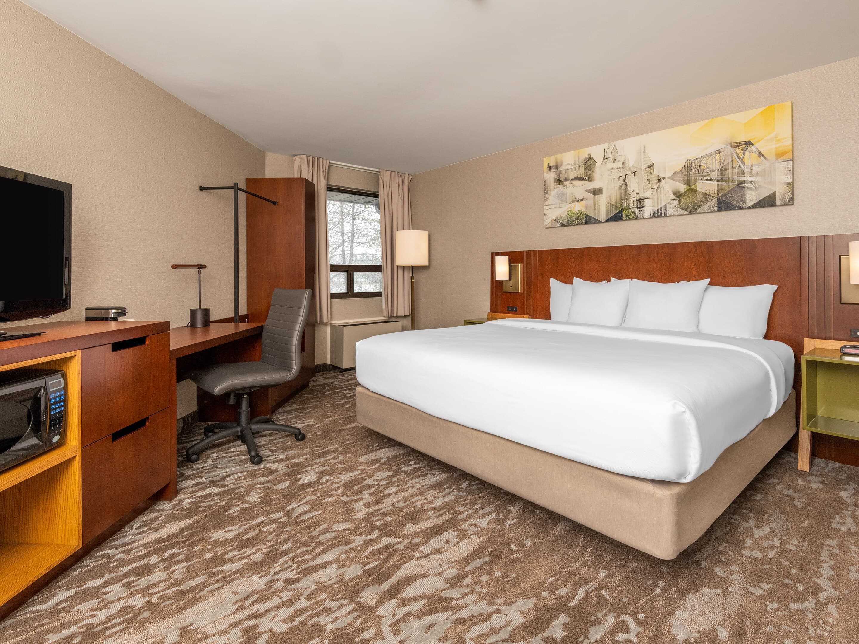 Comfort Inn West — 11