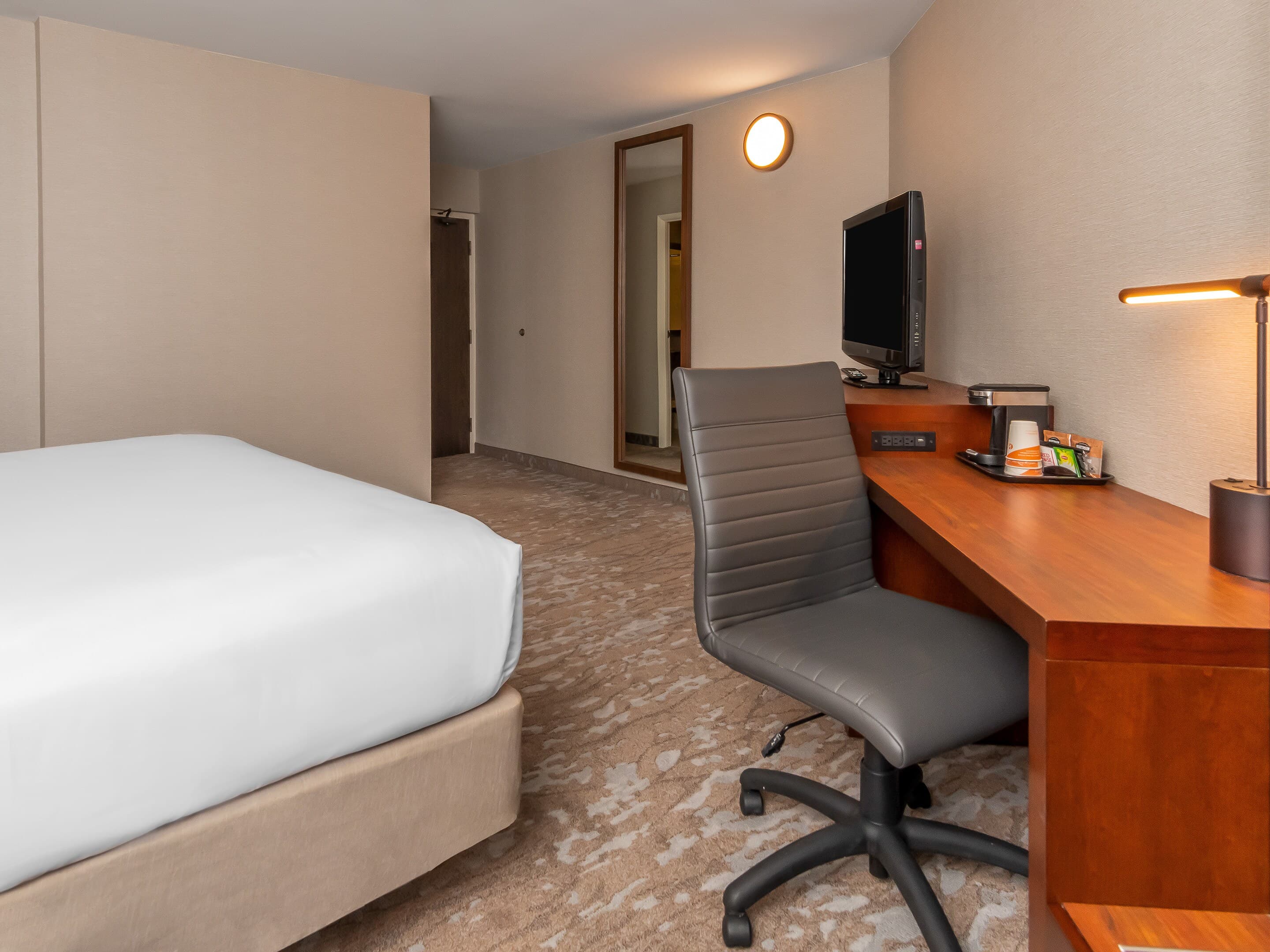 Comfort Inn West — 24