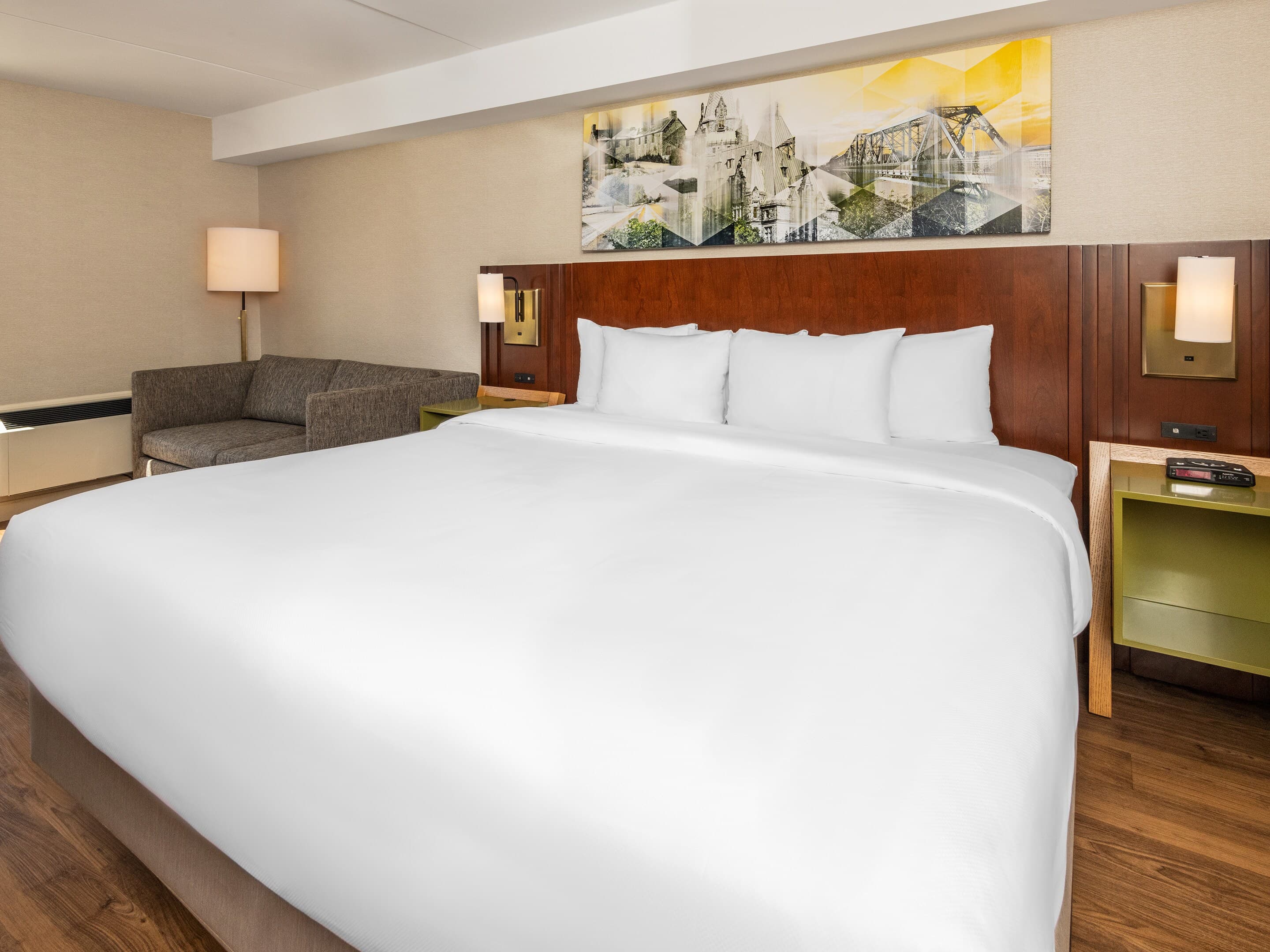 Comfort Inn West — 31