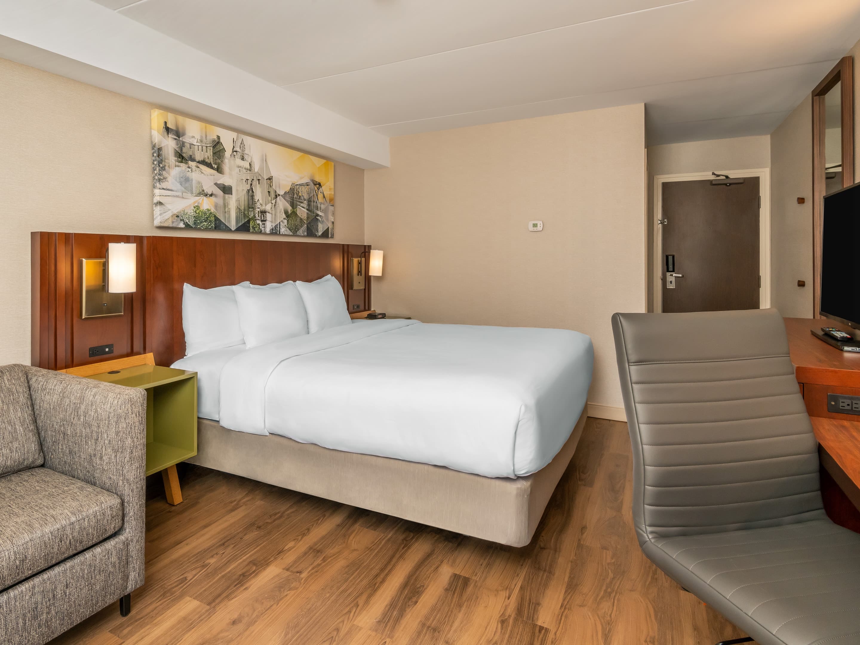 Comfort Inn West — 33