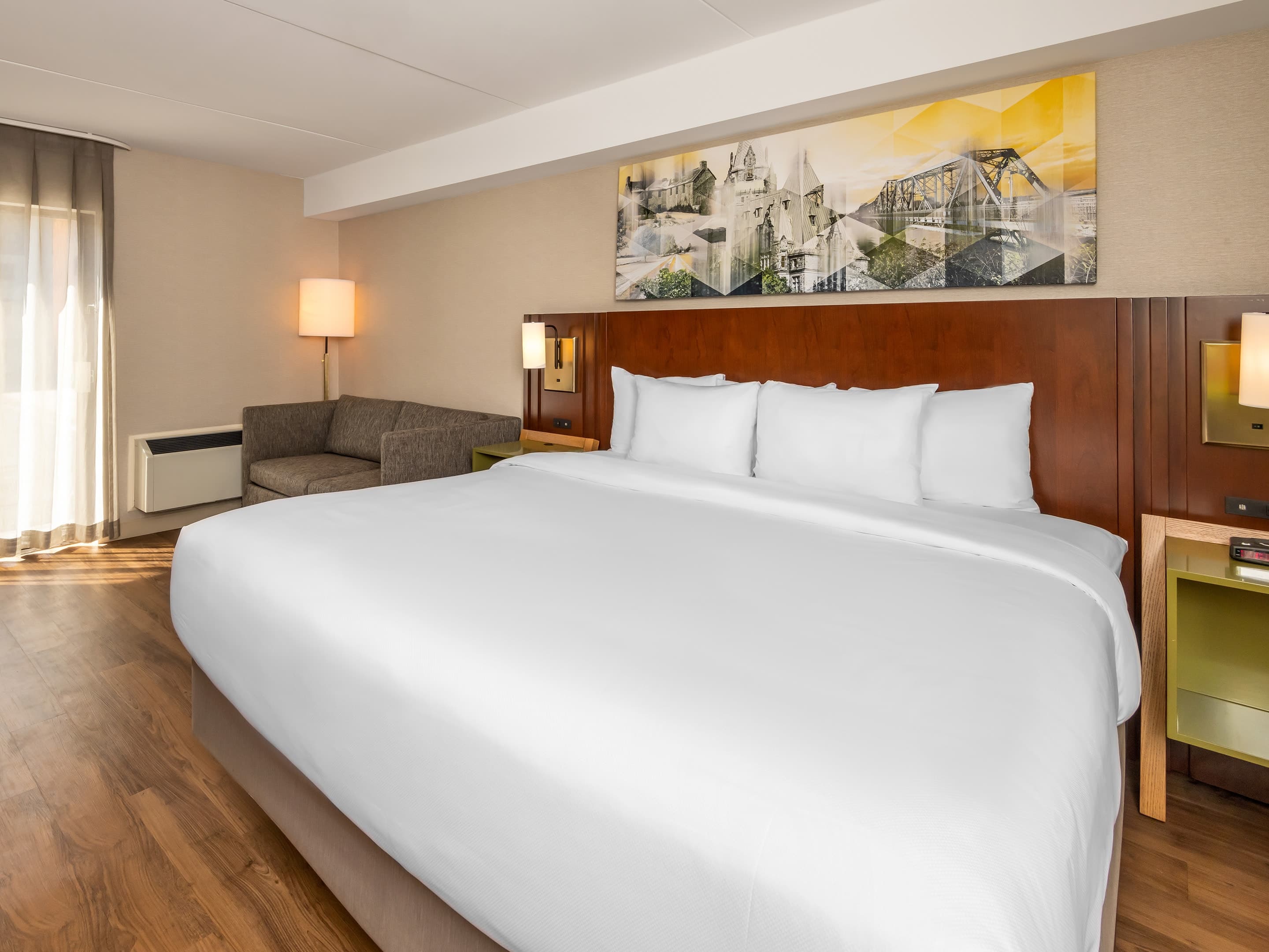 Comfort Inn West — 35