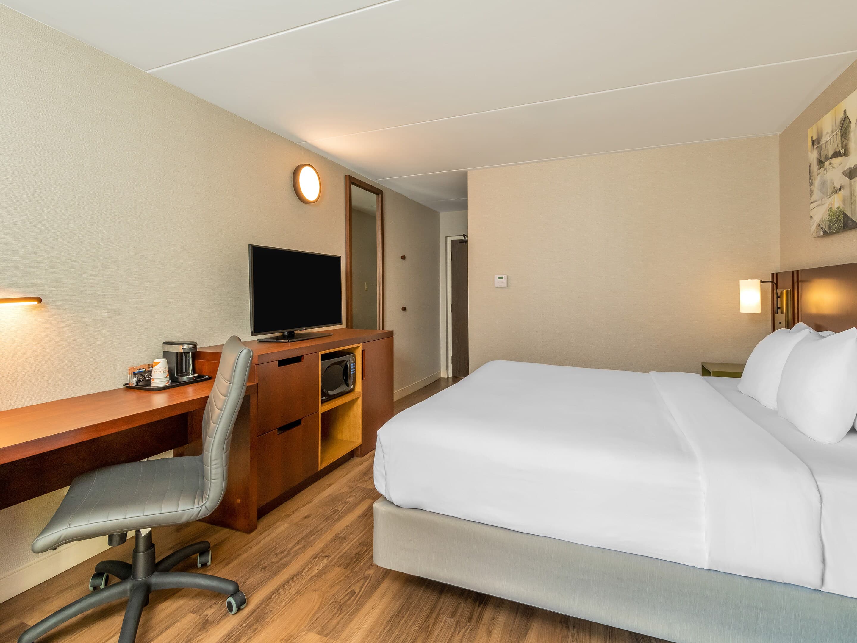 Comfort Inn West — 25
