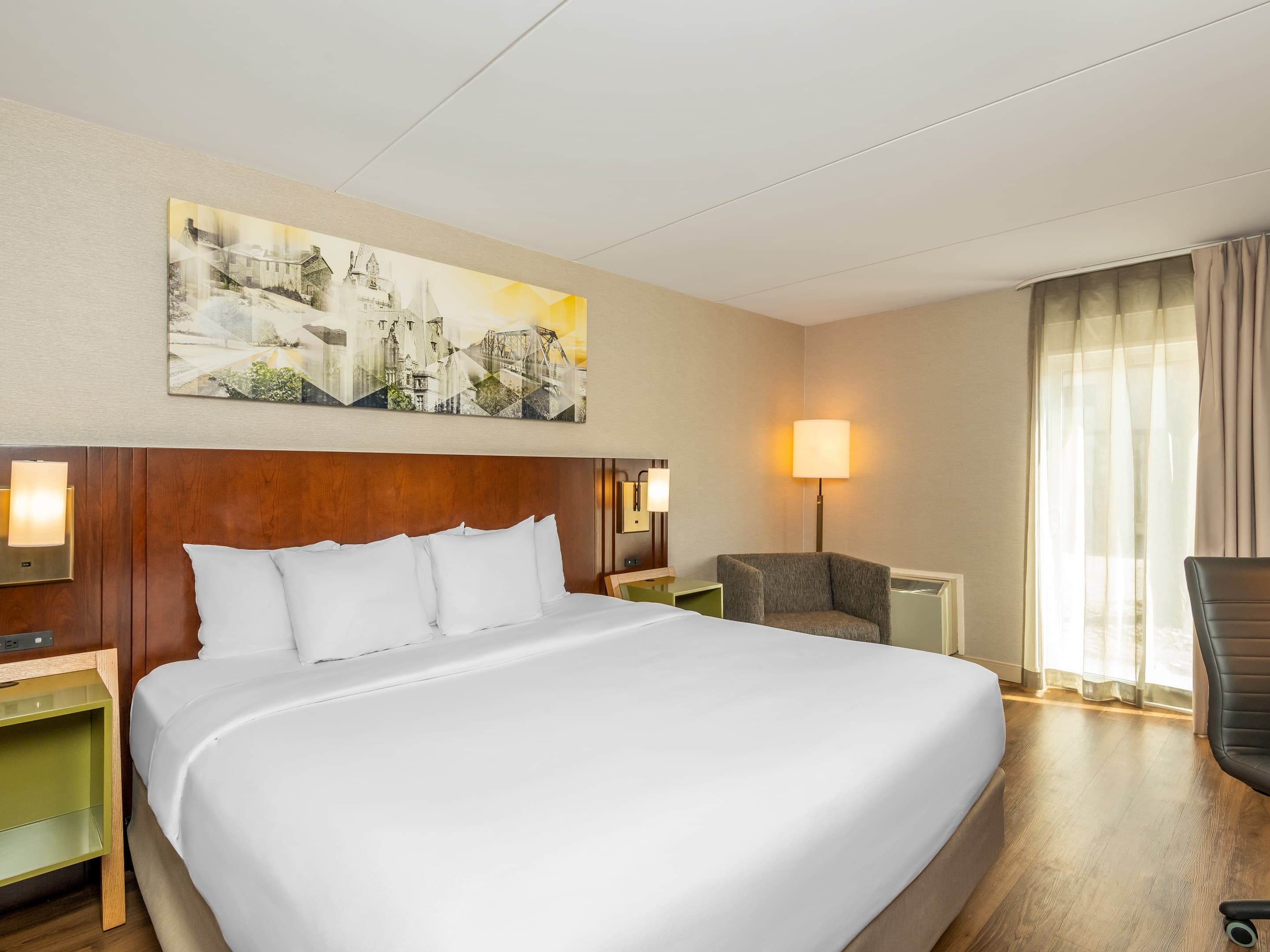 Comfort Inn West — 29