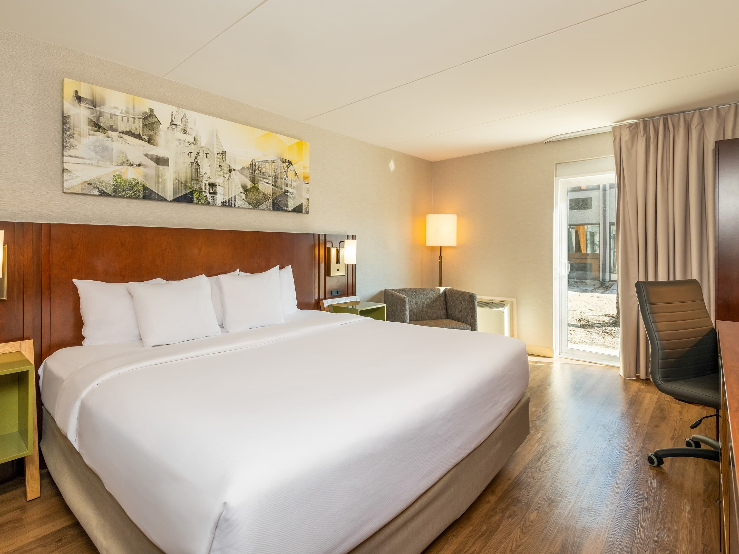 Comfort Inn West — 30