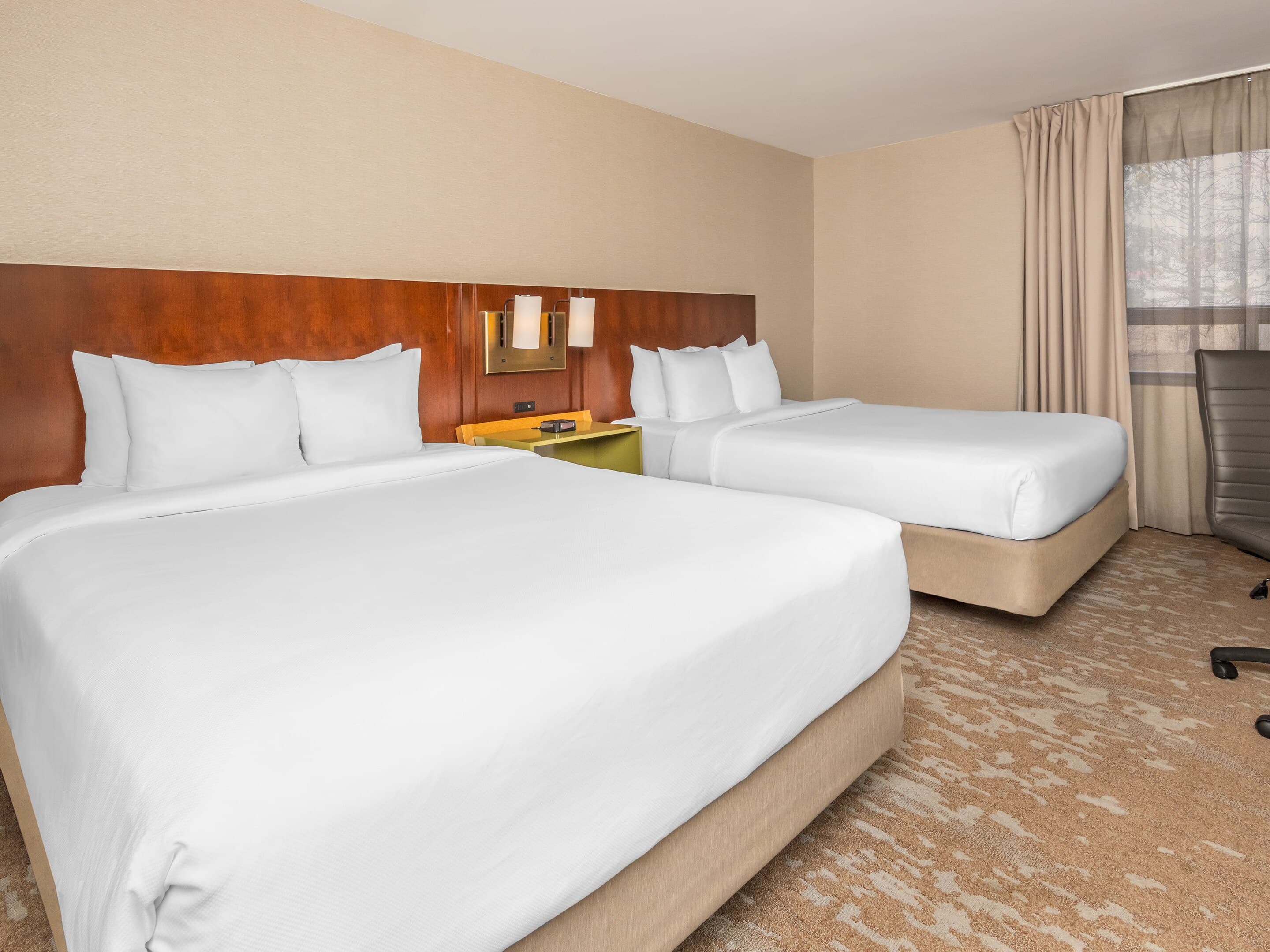Comfort Inn West — 37