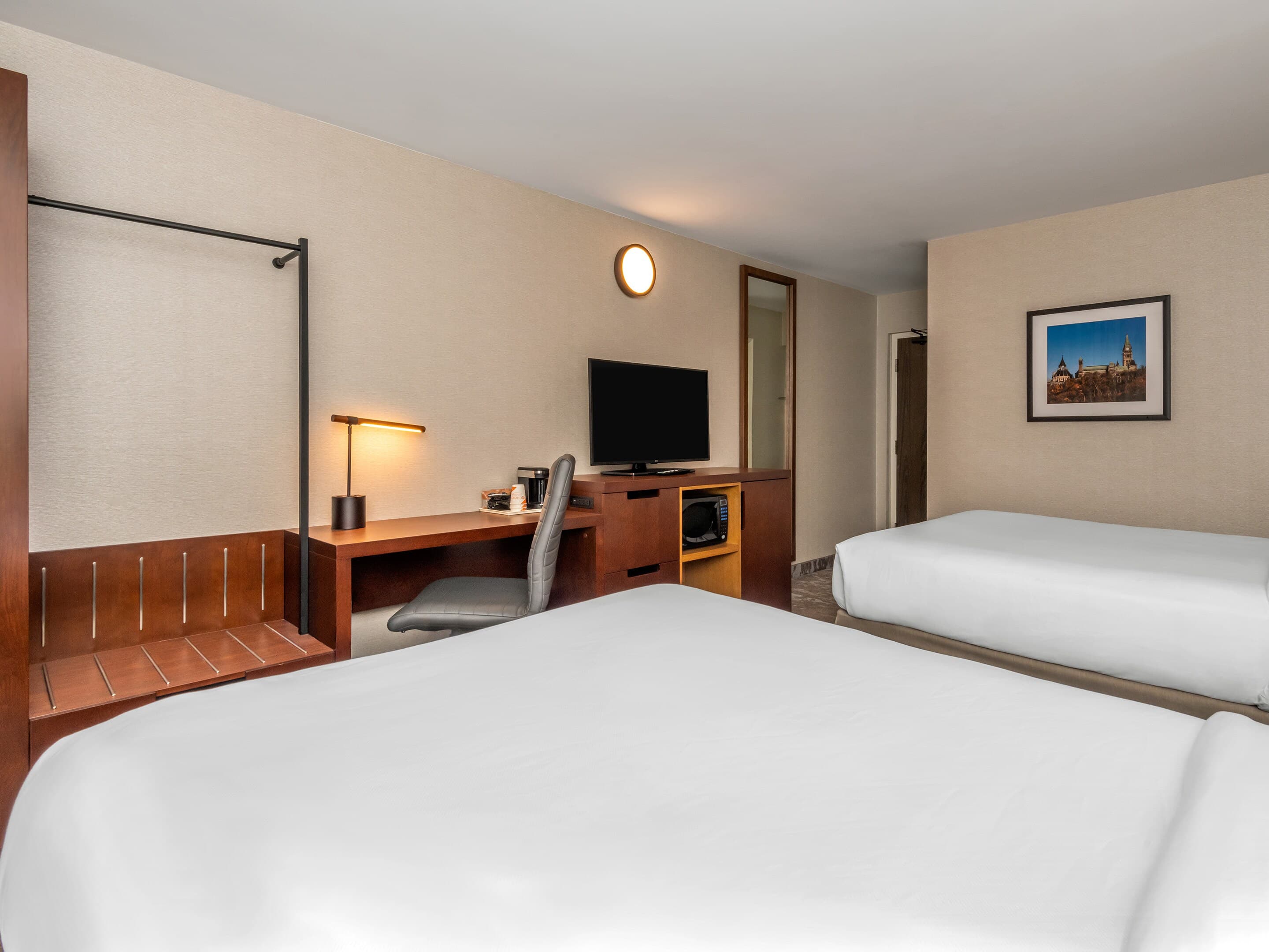 Comfort Inn West — 40