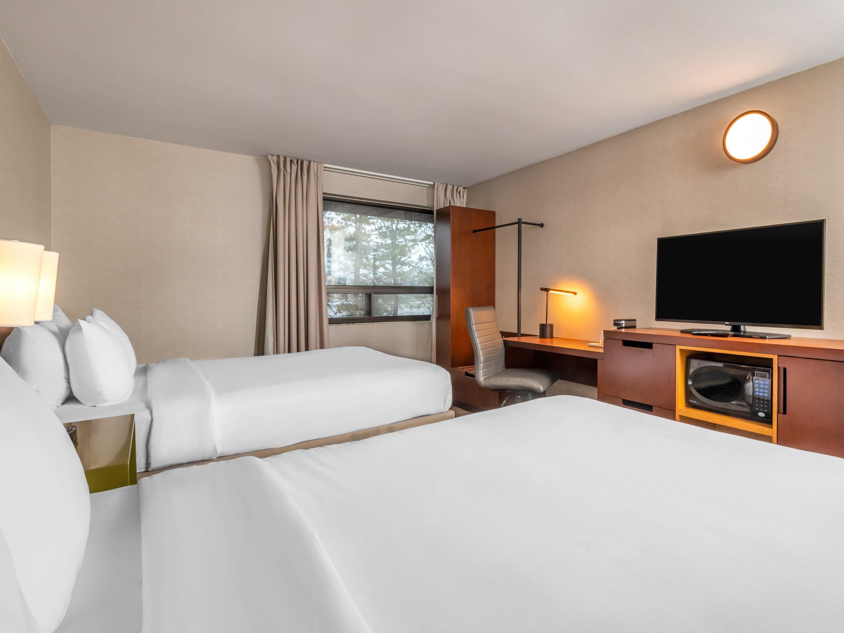 Comfort Inn West — 41