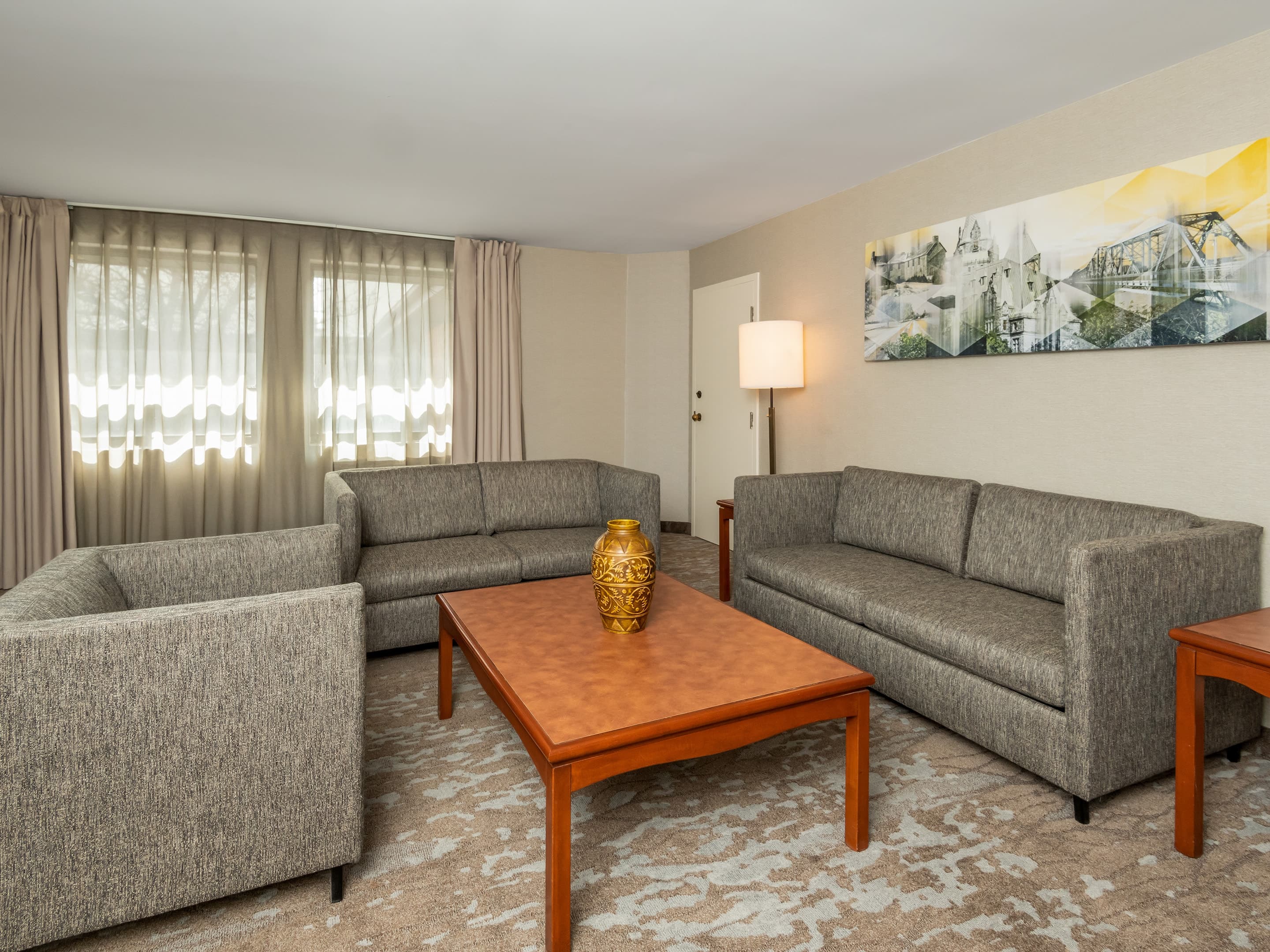 Comfort Inn West — 46