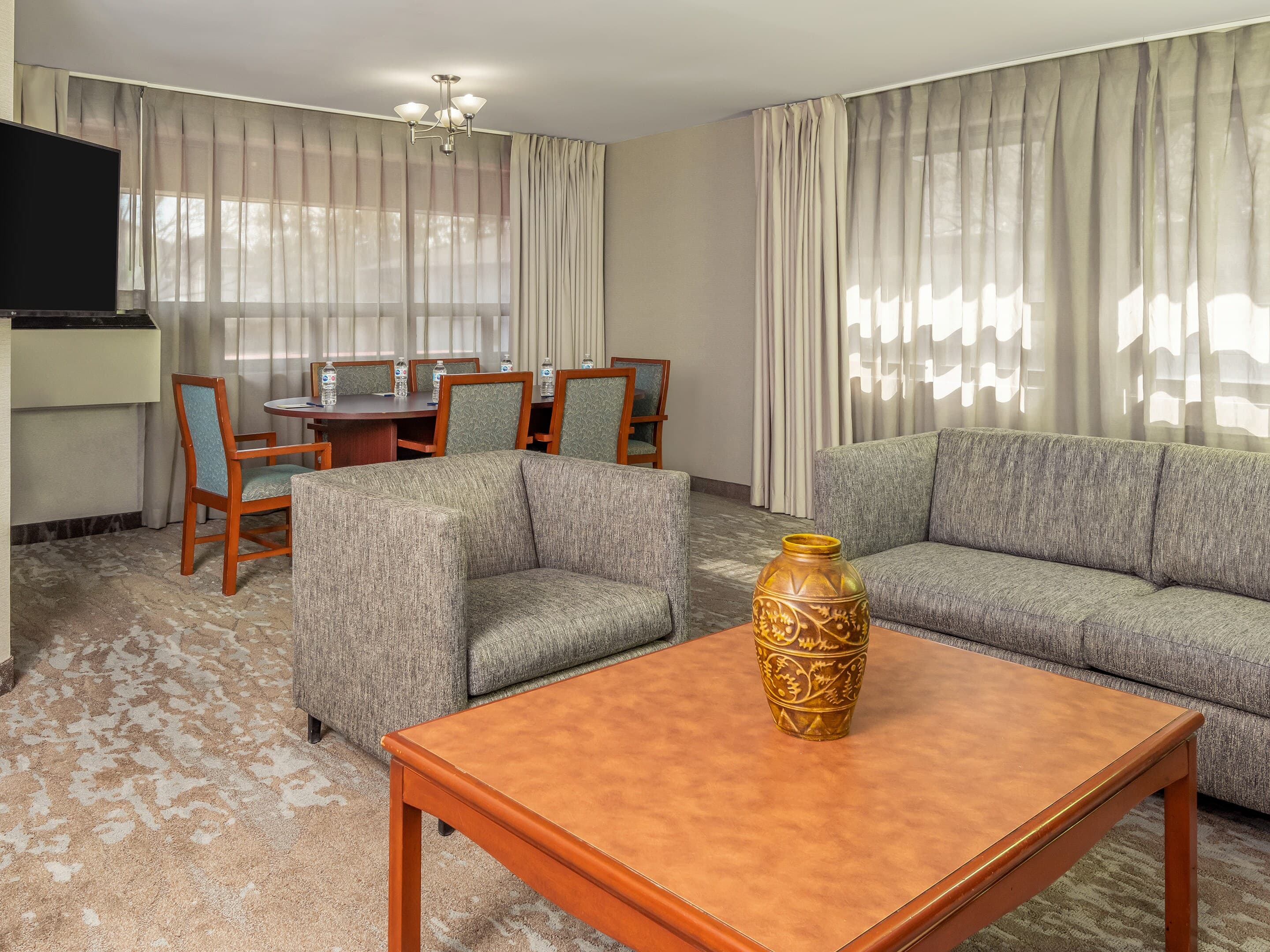 Comfort Inn West — 47
