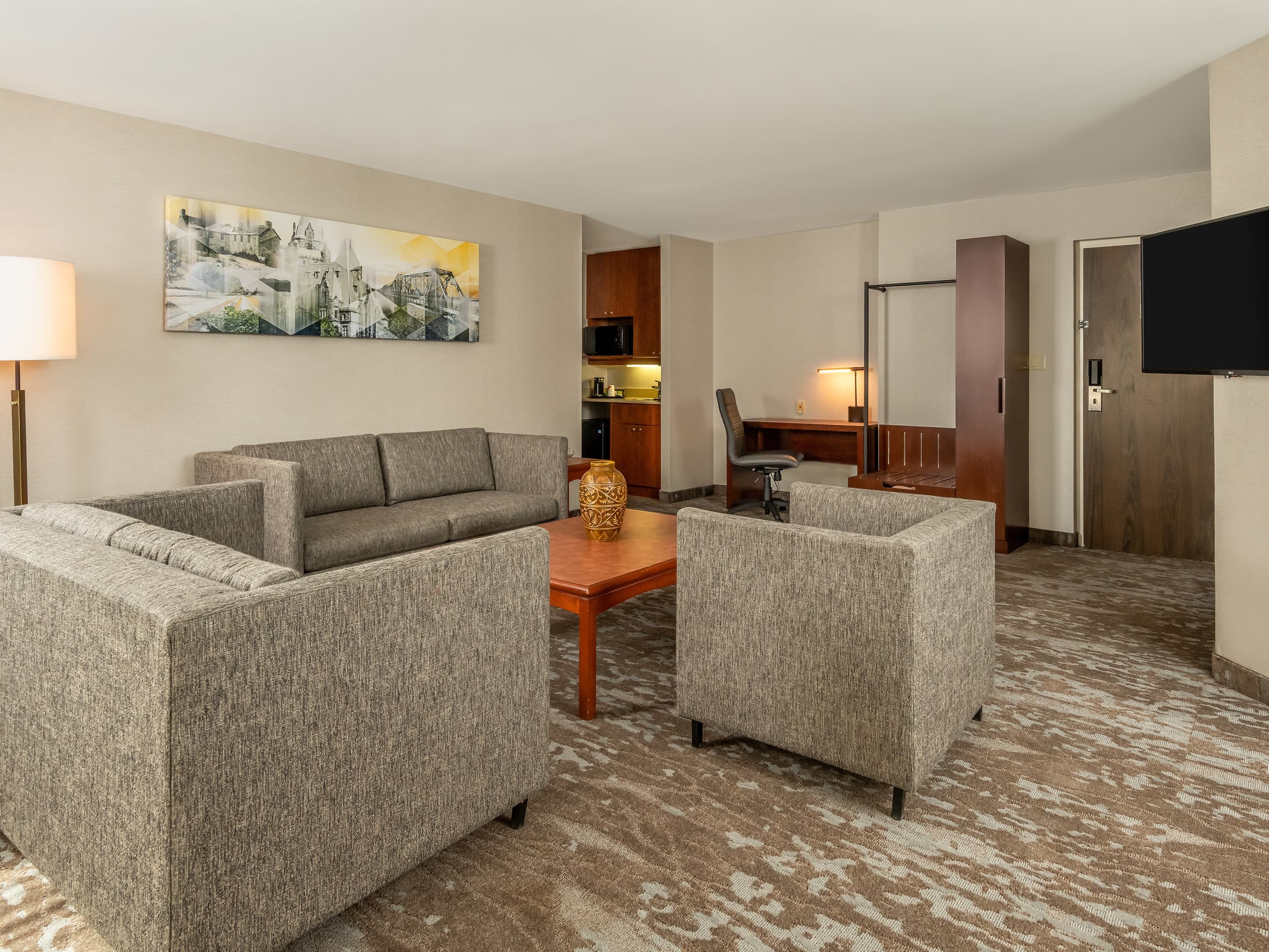 Comfort Inn West — 48