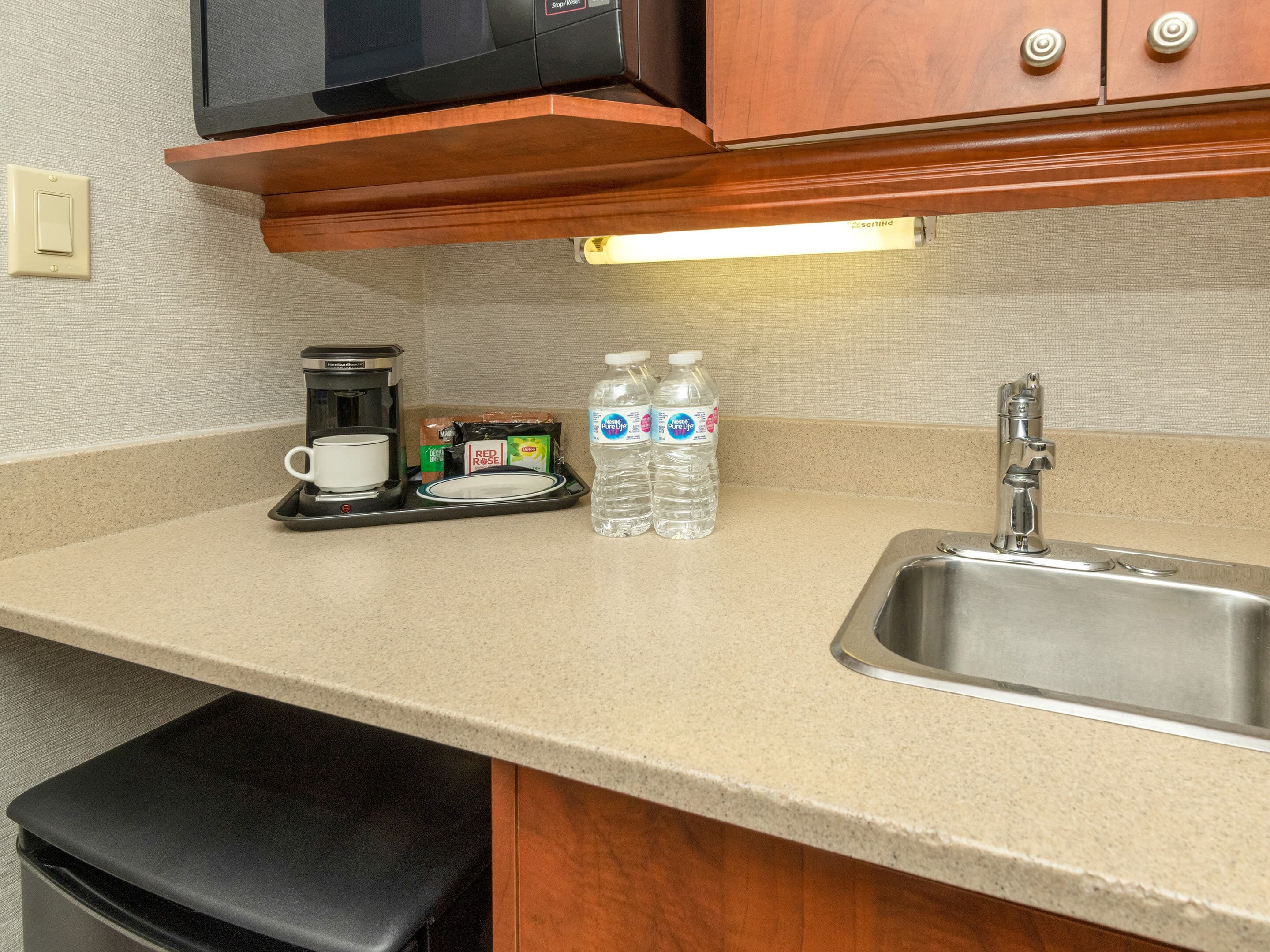 Comfort Inn West — 49