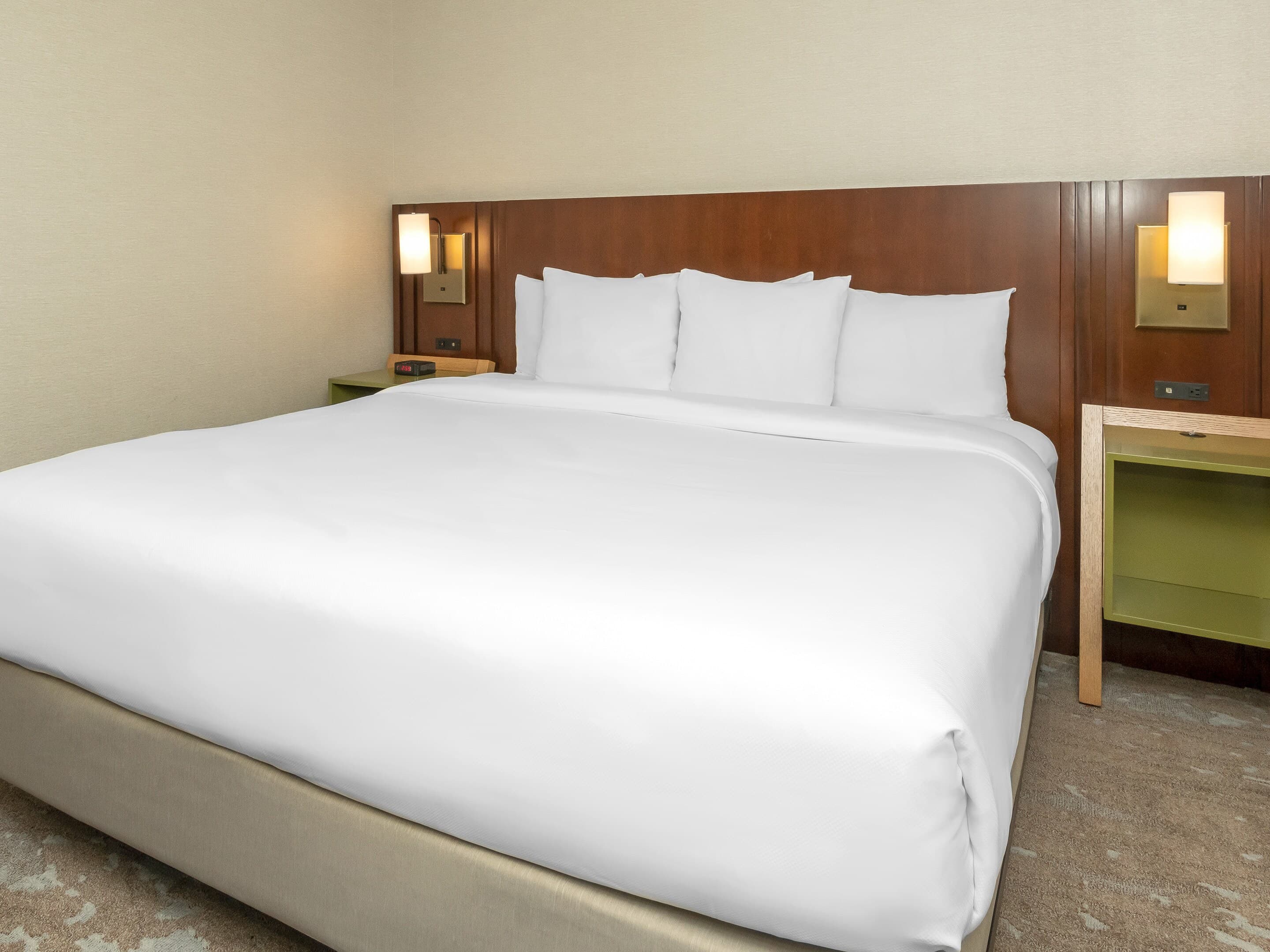 Comfort Inn West — 16