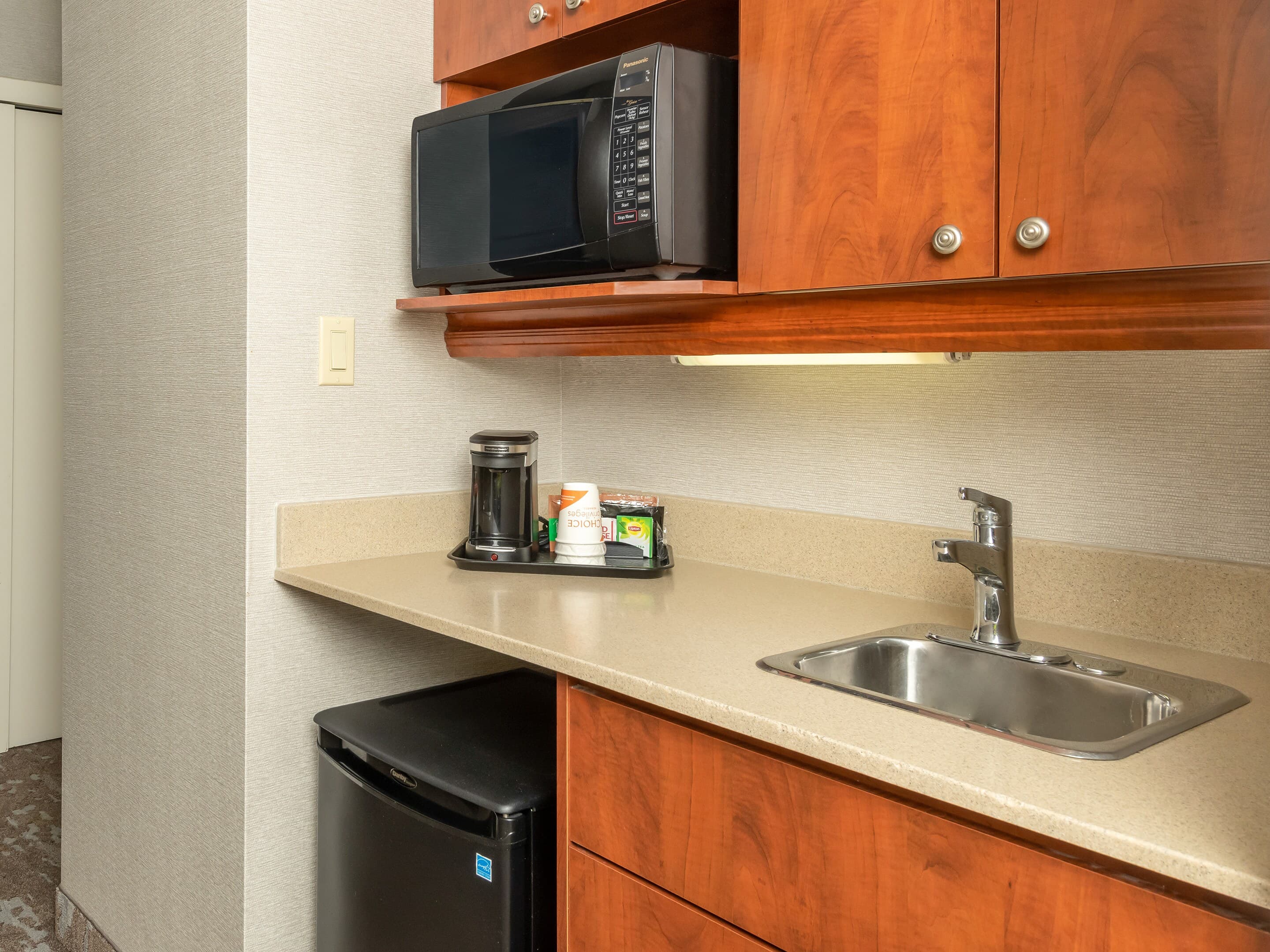 Comfort Inn West — 52