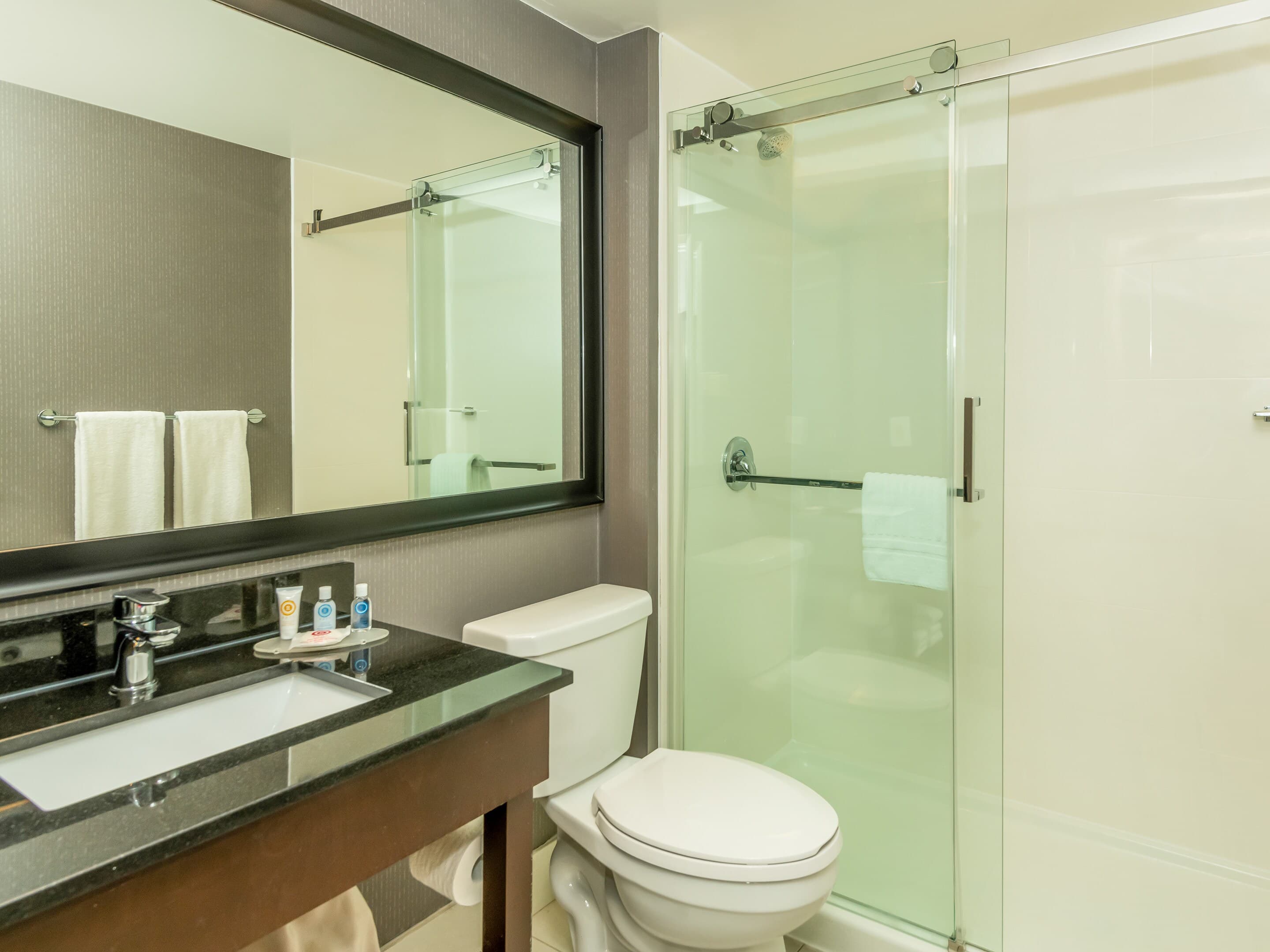 Comfort Inn West — 6