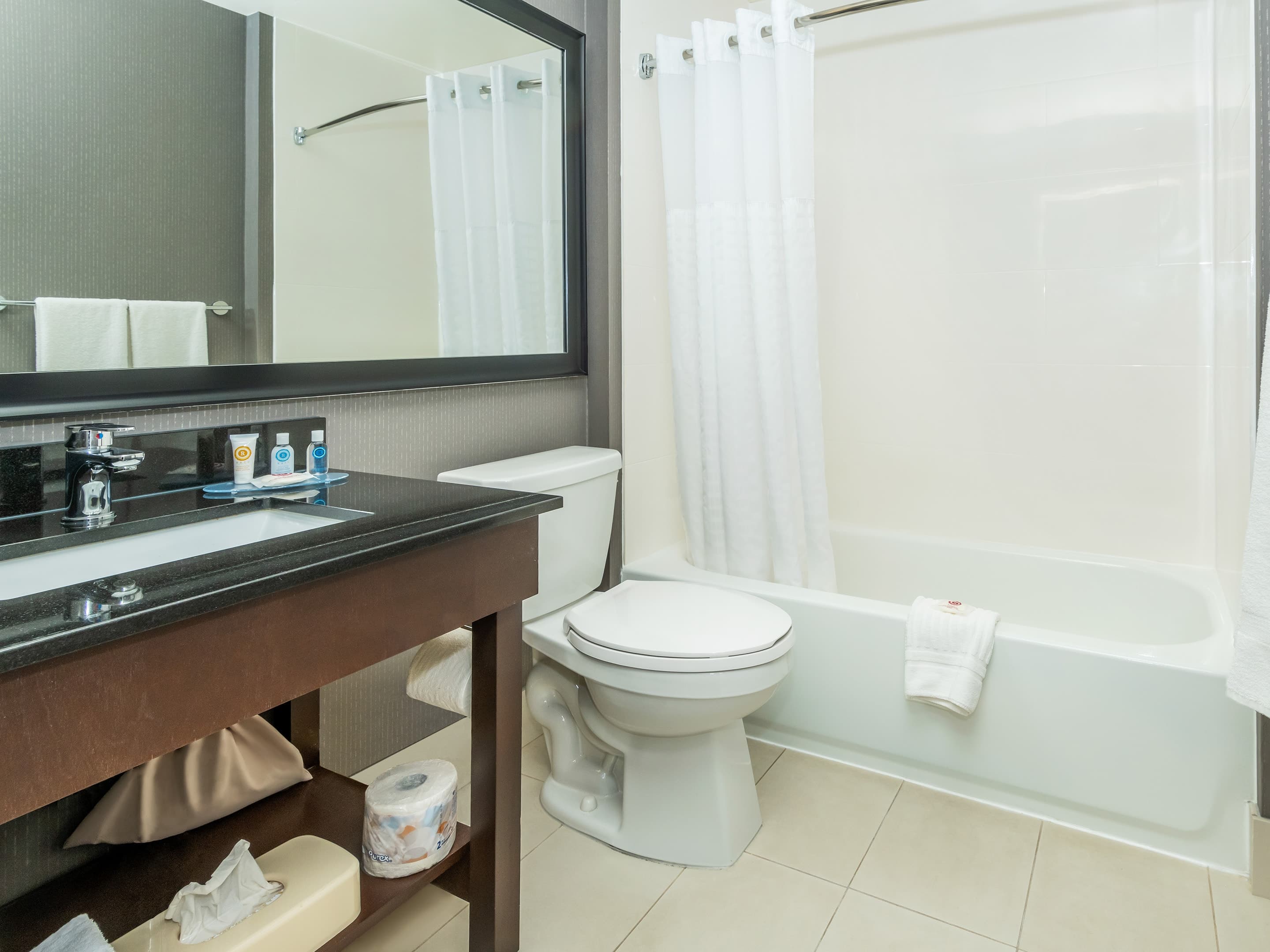 Comfort Inn West — 15