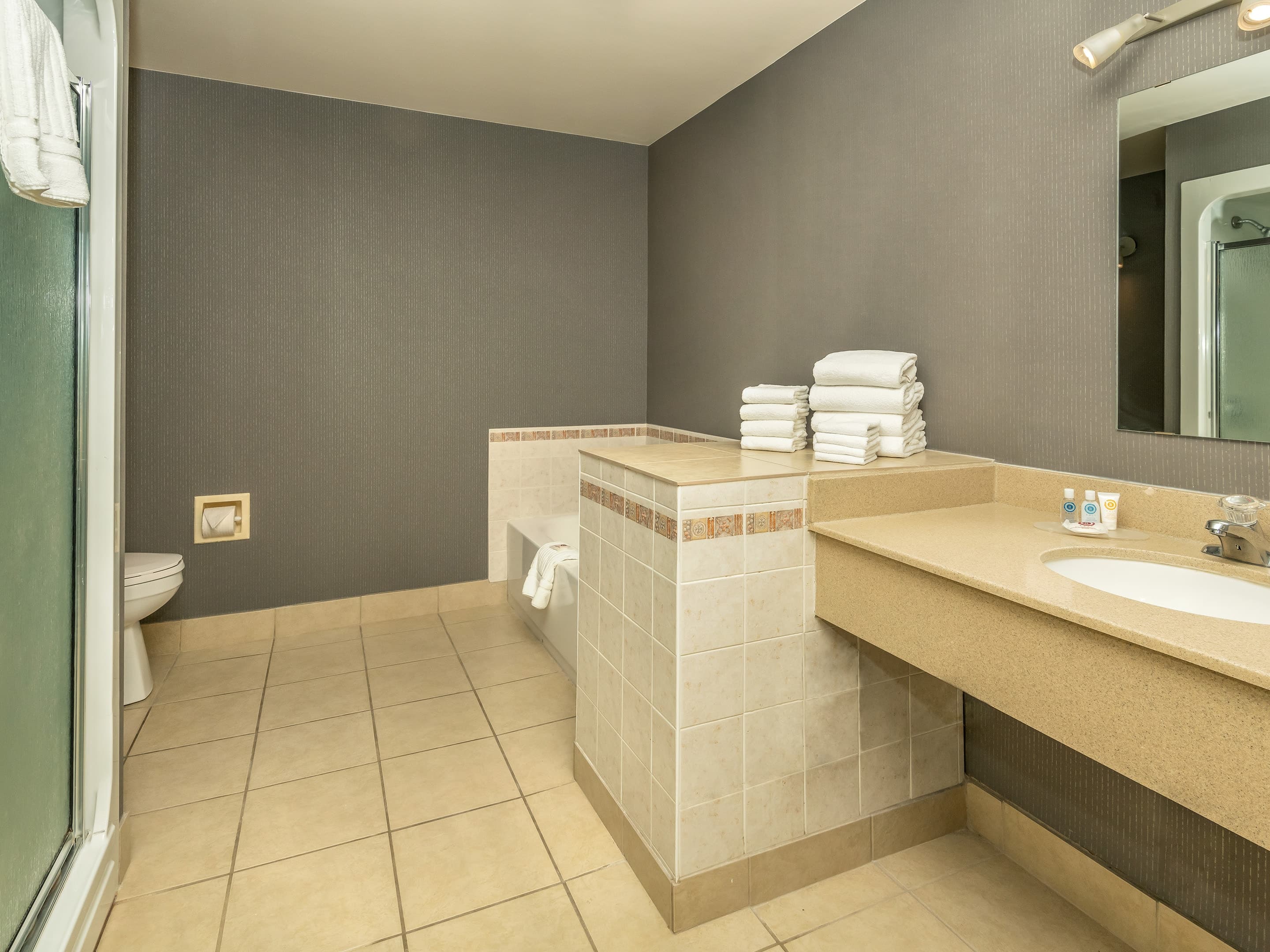 Comfort Inn West — 45